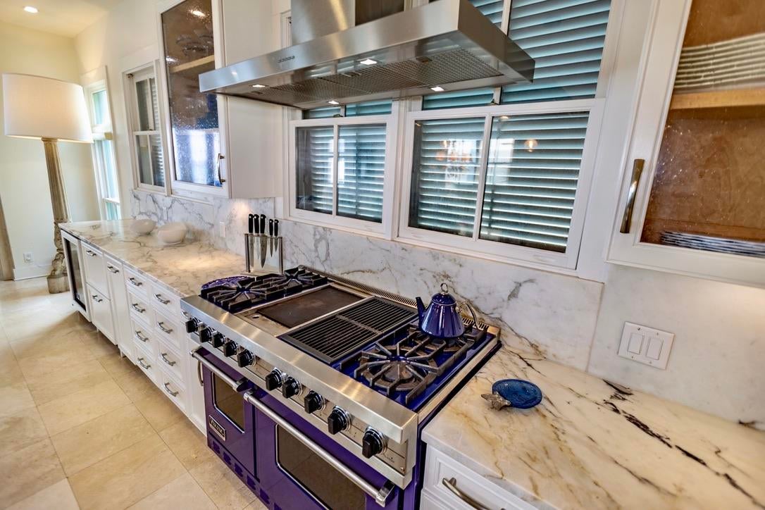 CARILLON BEACH - Residential