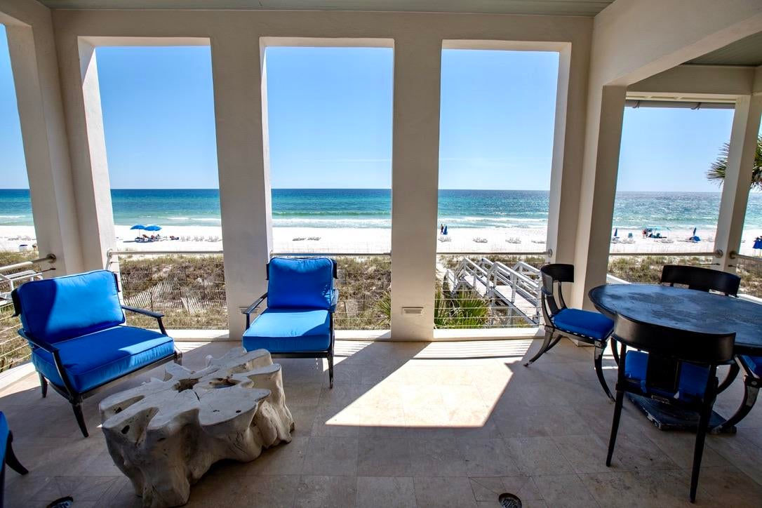 CARILLON BEACH - Residential