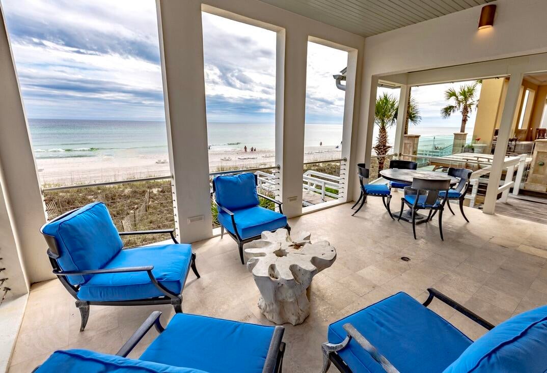 CARILLON BEACH - Residential