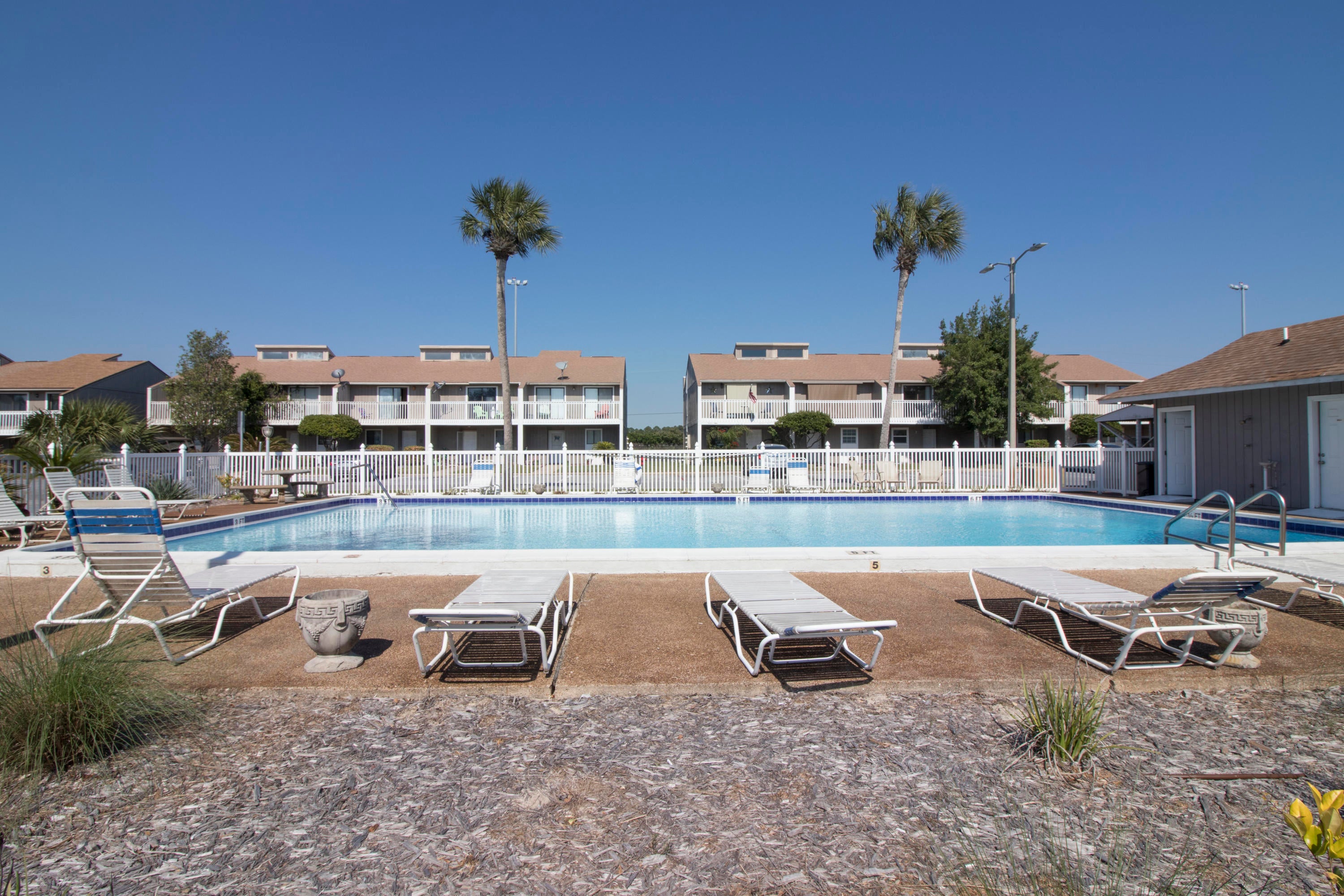 DESTIN RACQUET CLUB T/H - Residential