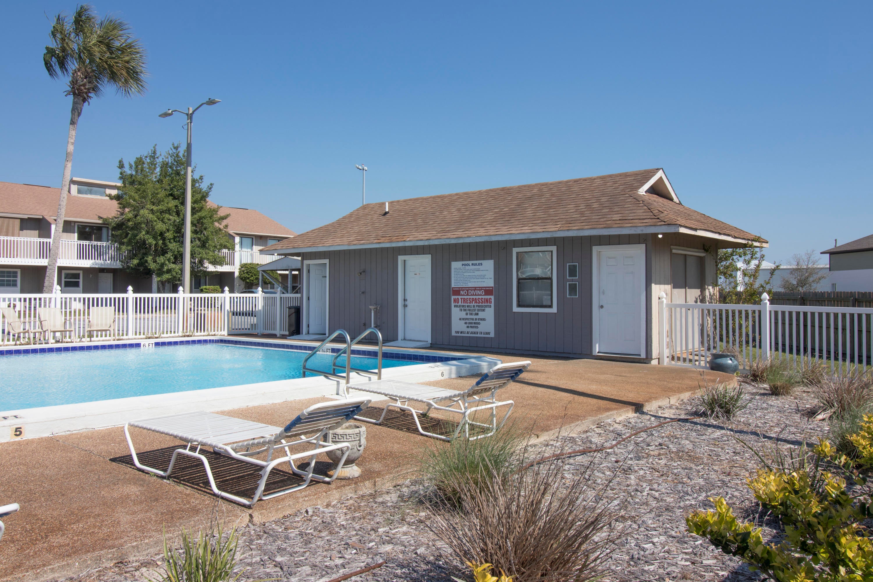 DESTIN RACQUET CLUB T/H - Residential