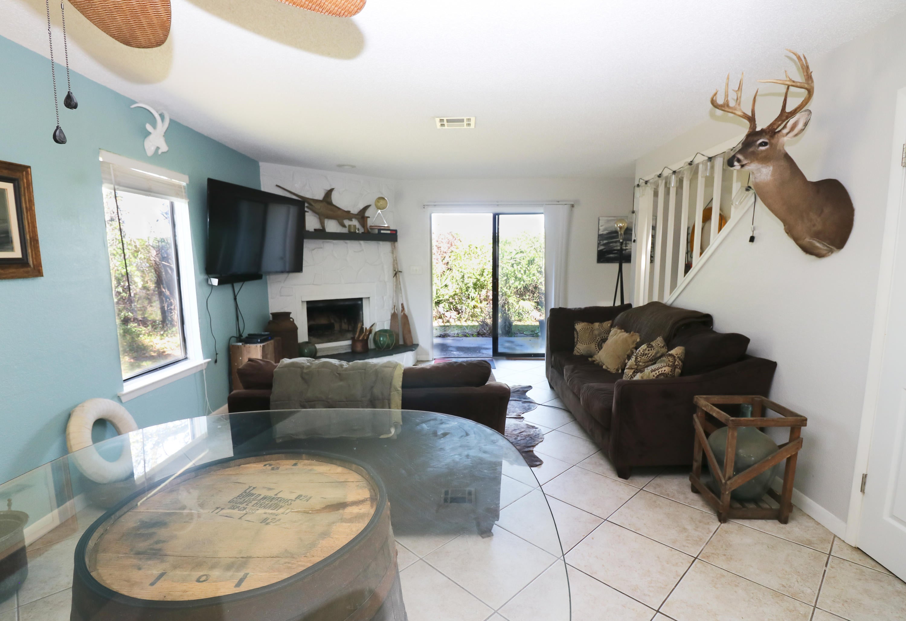 DESTIN RACQUET CLUB T/H - Residential