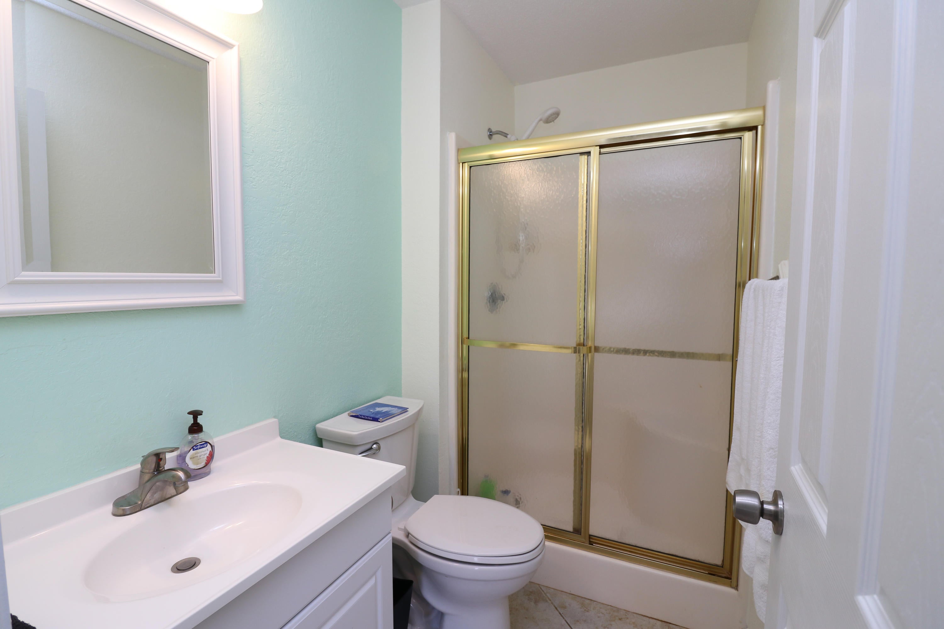 DESTIN RACQUET CLUB T/H - Residential