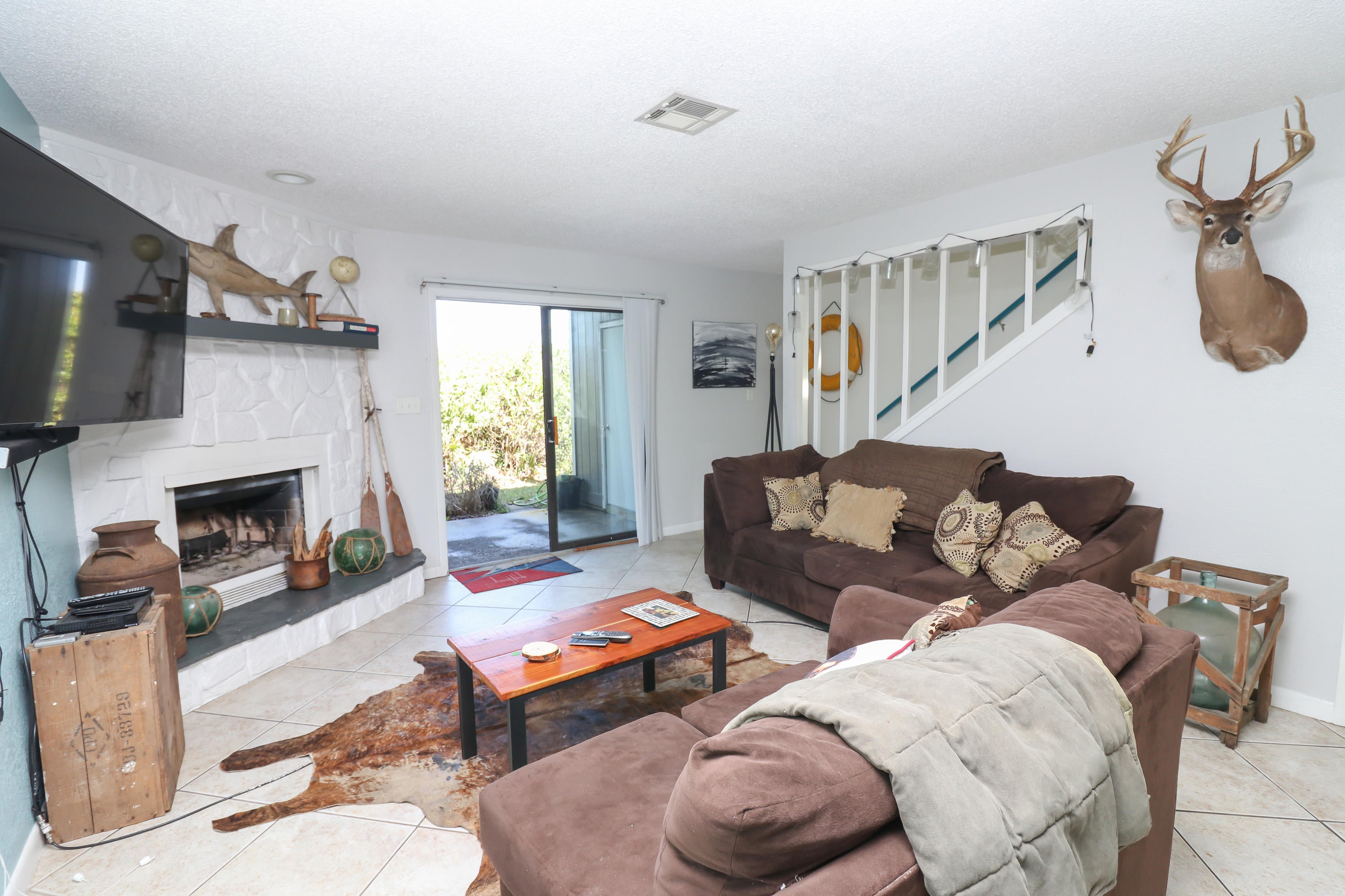 DESTIN RACQUET CLUB T/H - Residential