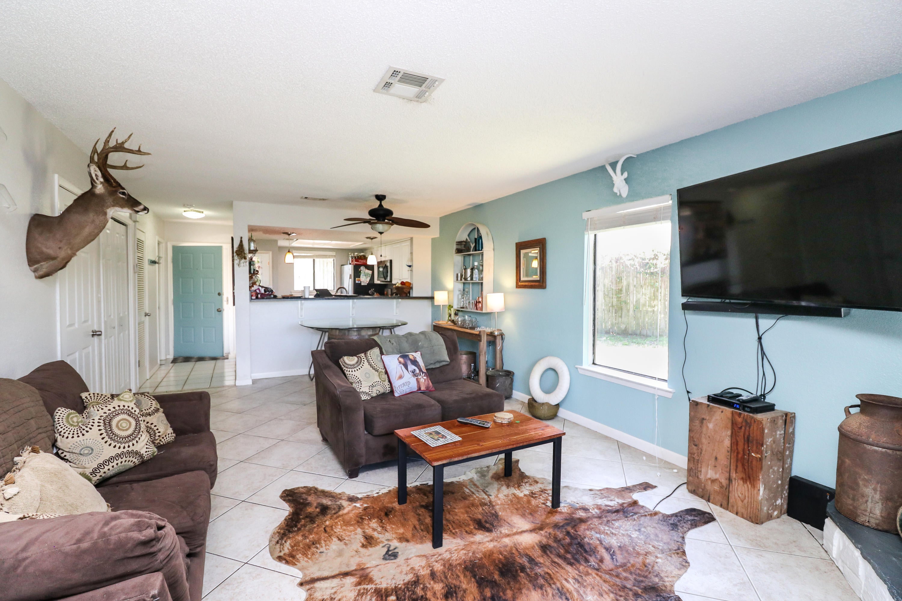 DESTIN RACQUET CLUB T/H - Residential