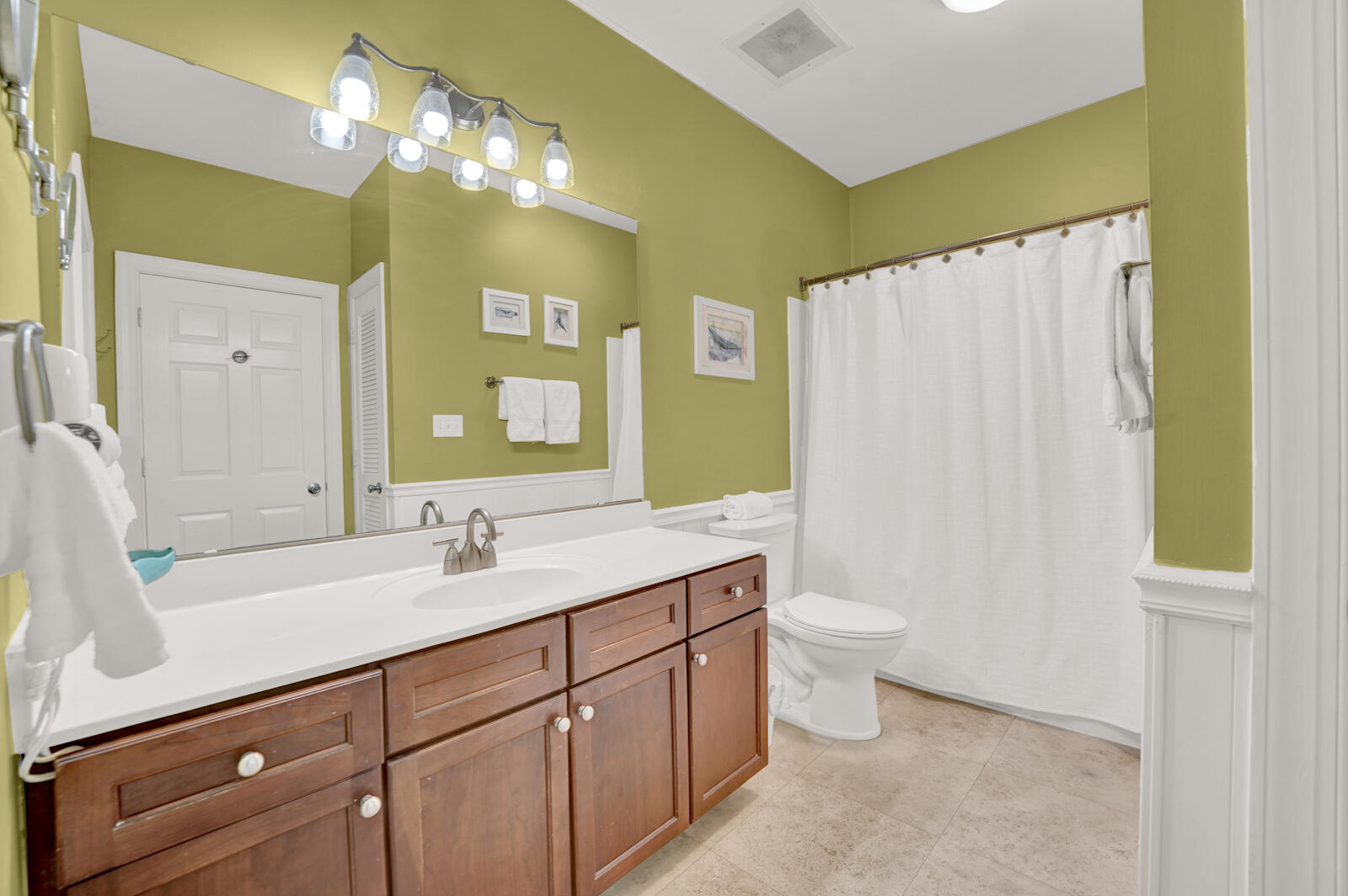VILLAGE OF SOUTH WALTON BEACH - Residential