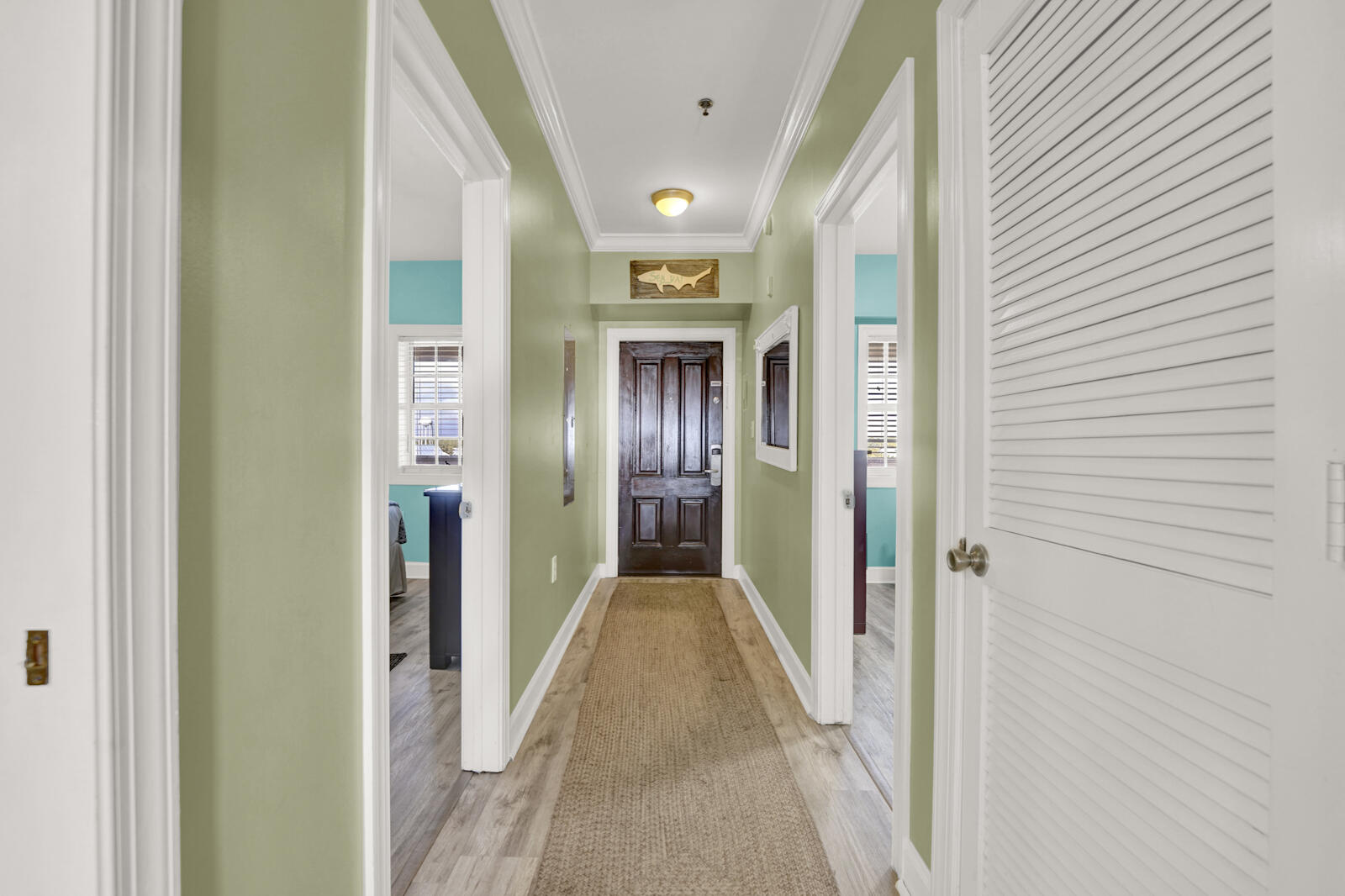 VILLAGE OF SOUTH WALTON BEACH - Residential