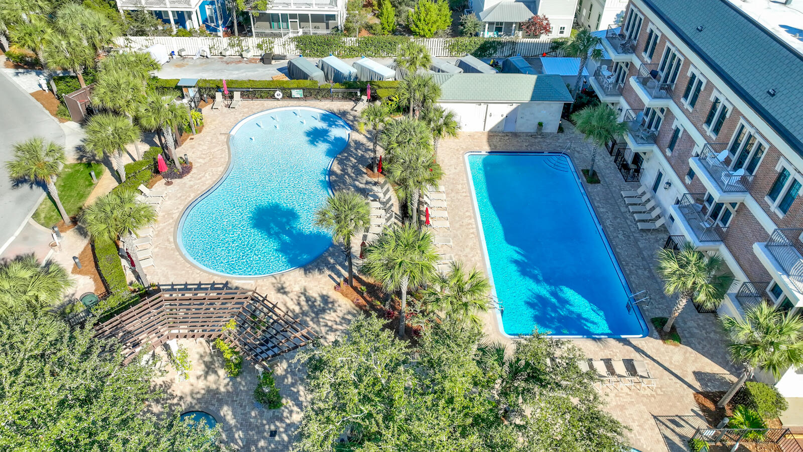VILLAGE OF SOUTH WALTON BEACH - Residential