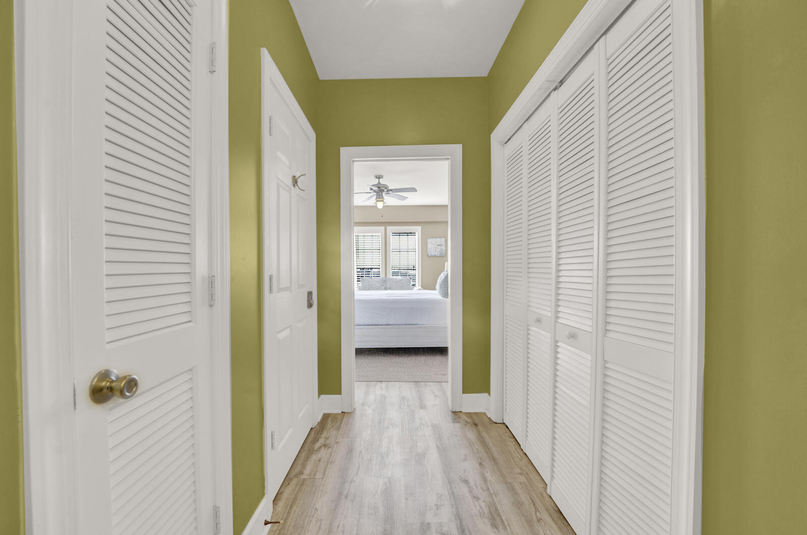 VILLAGE OF SOUTH WALTON BEACH - Residential
