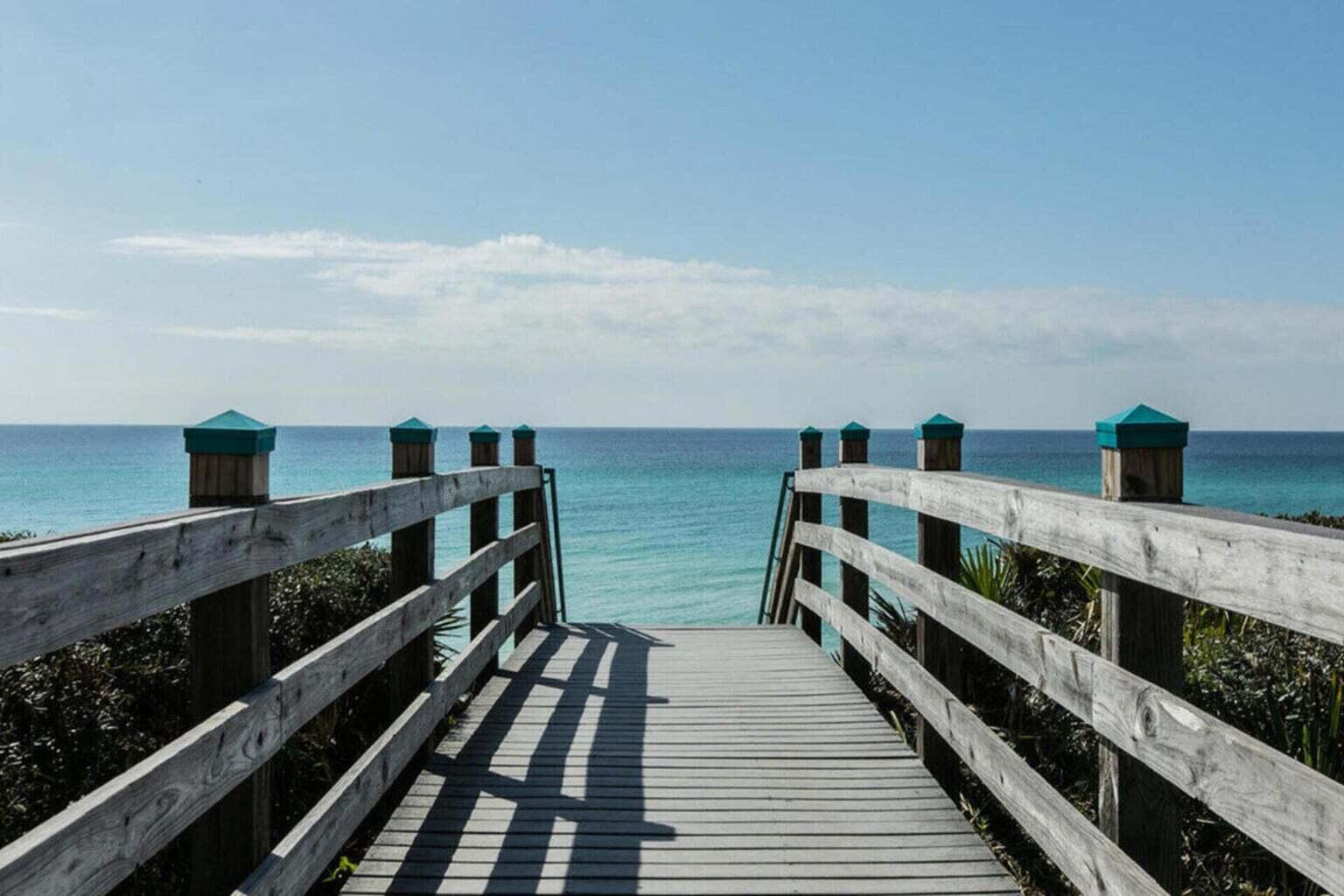 VILLAGE OF SOUTH WALTON BEACH - Residential
