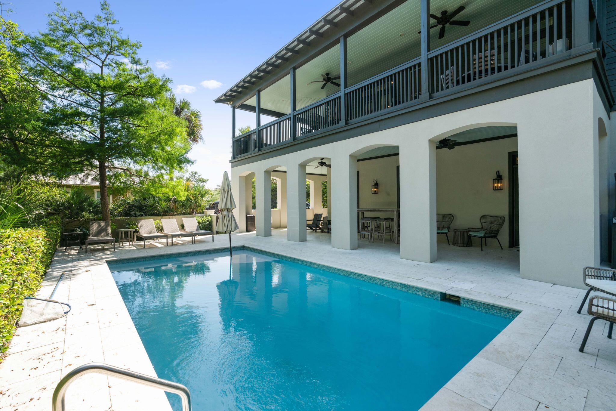 WATERS EDGE - Residential
