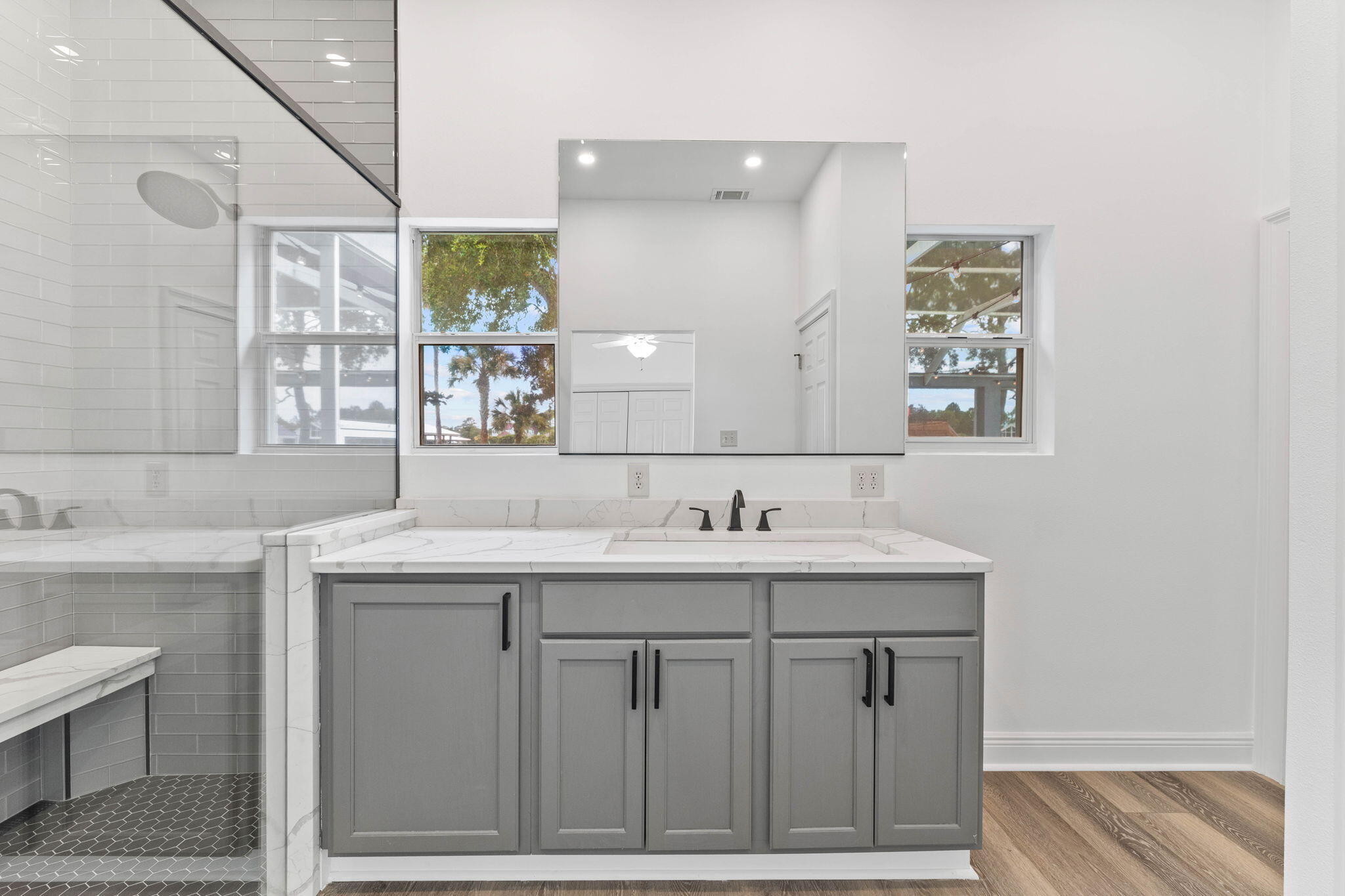 Grand Cove in Driftwood Estates - Residential