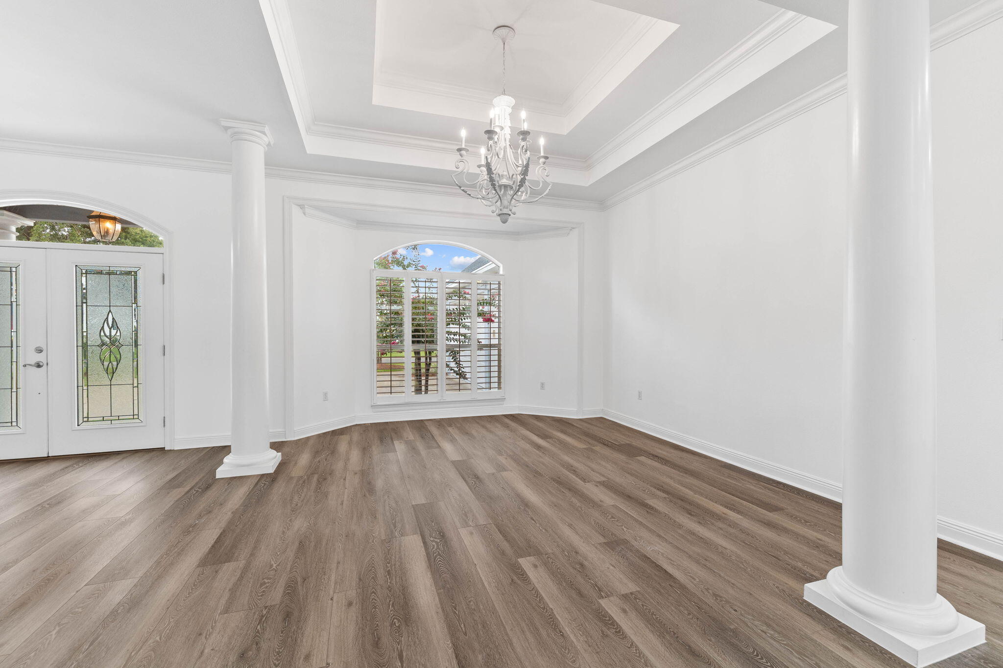 Grand Cove in Driftwood Estates - Residential