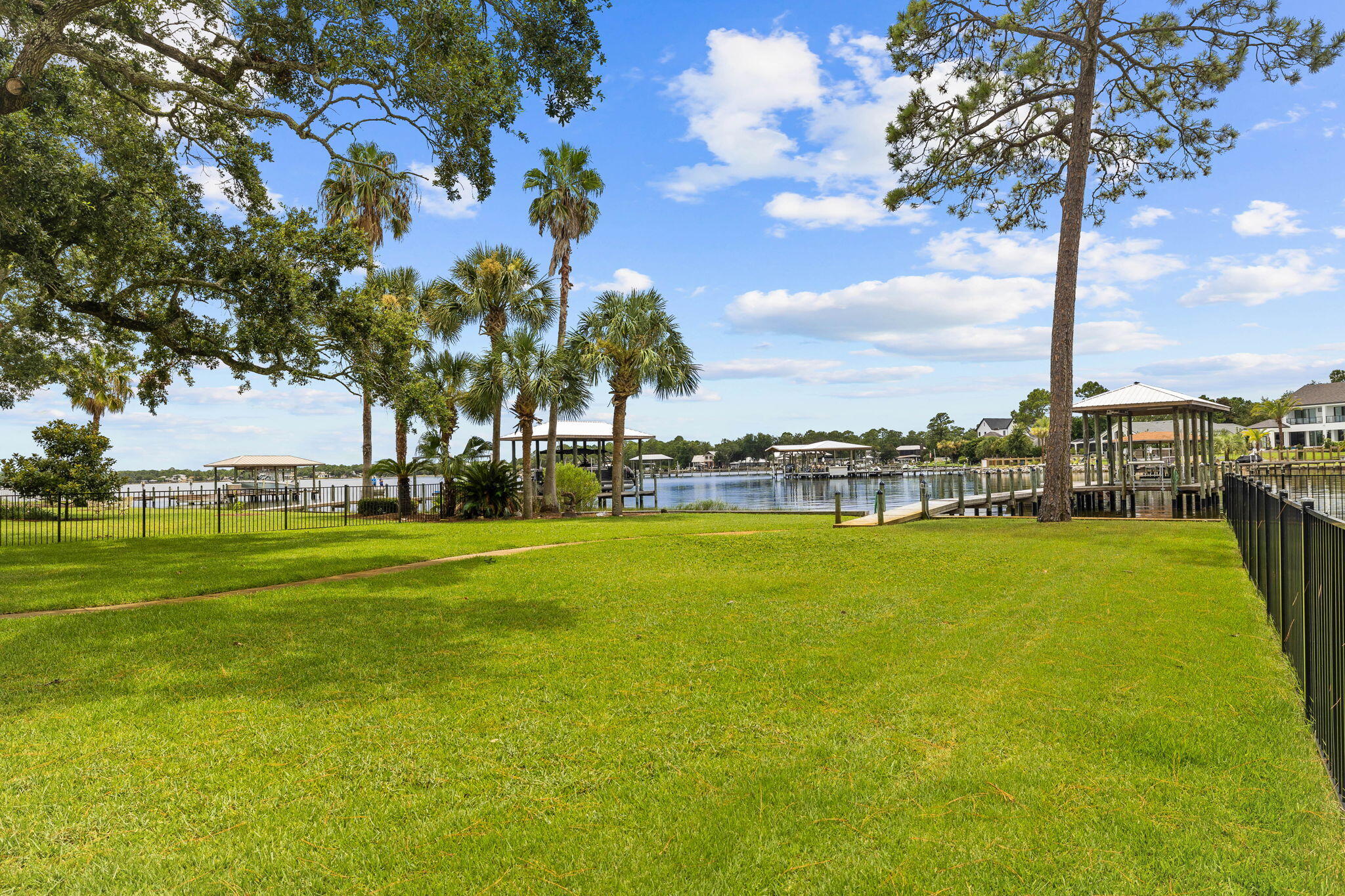 Grand Cove in Driftwood Estates - Residential