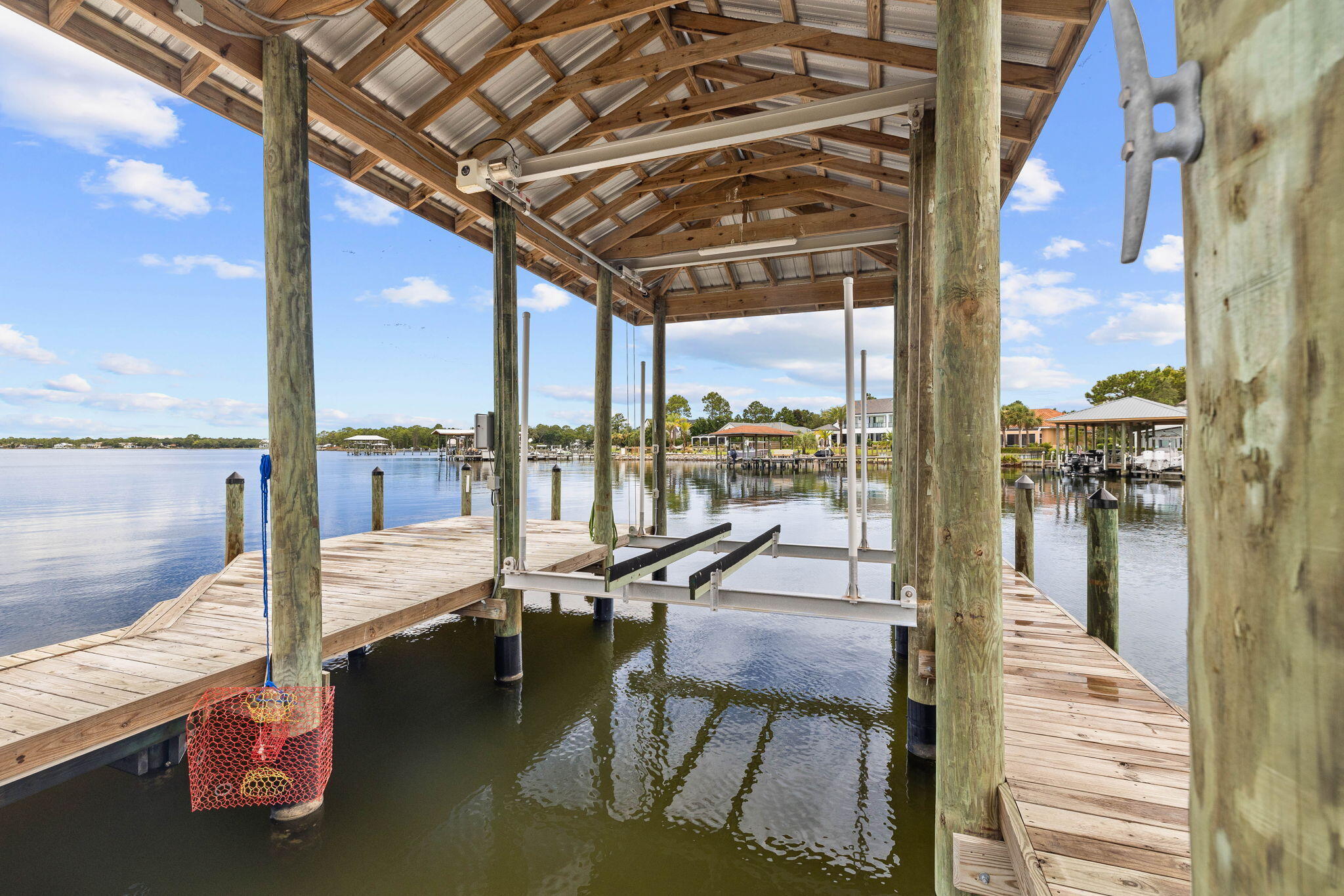 Grand Cove in Driftwood Estates - Residential