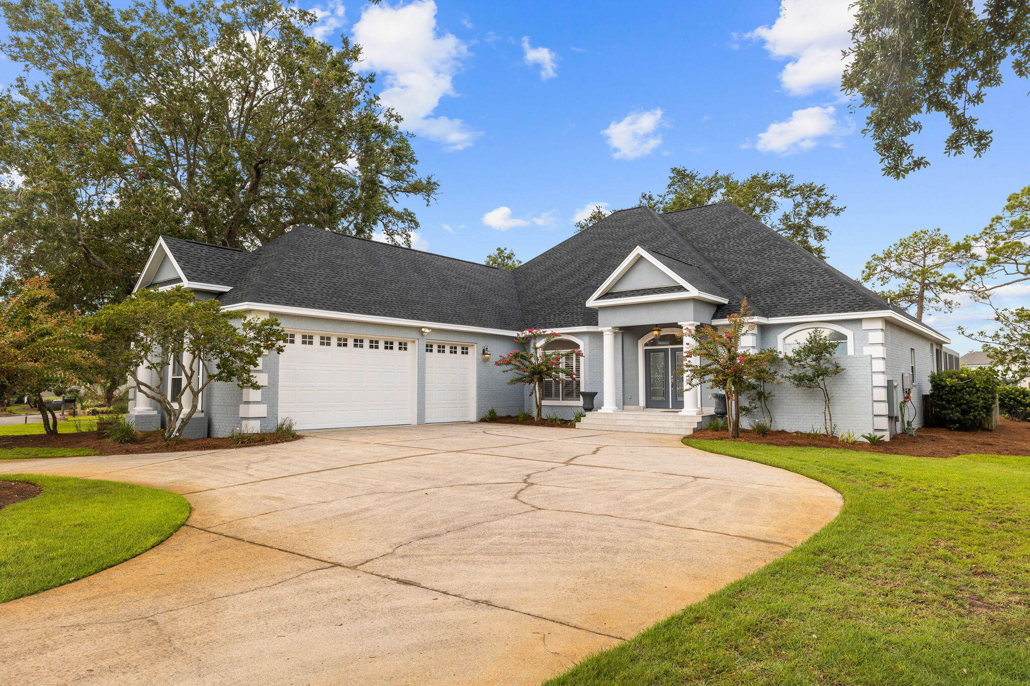 Grand Cove in Driftwood Estates - Residential