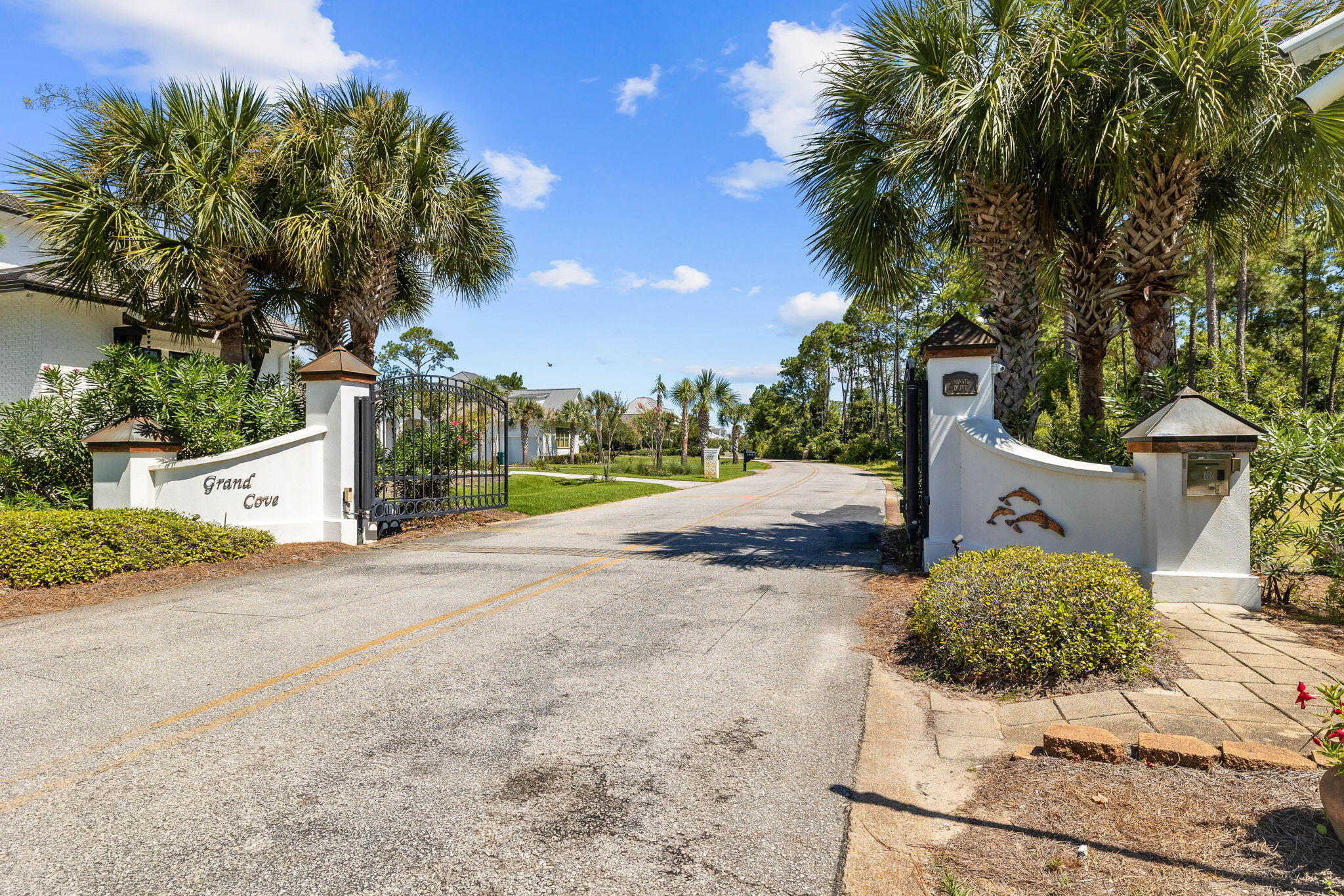 Grand Cove in Driftwood Estates - Residential