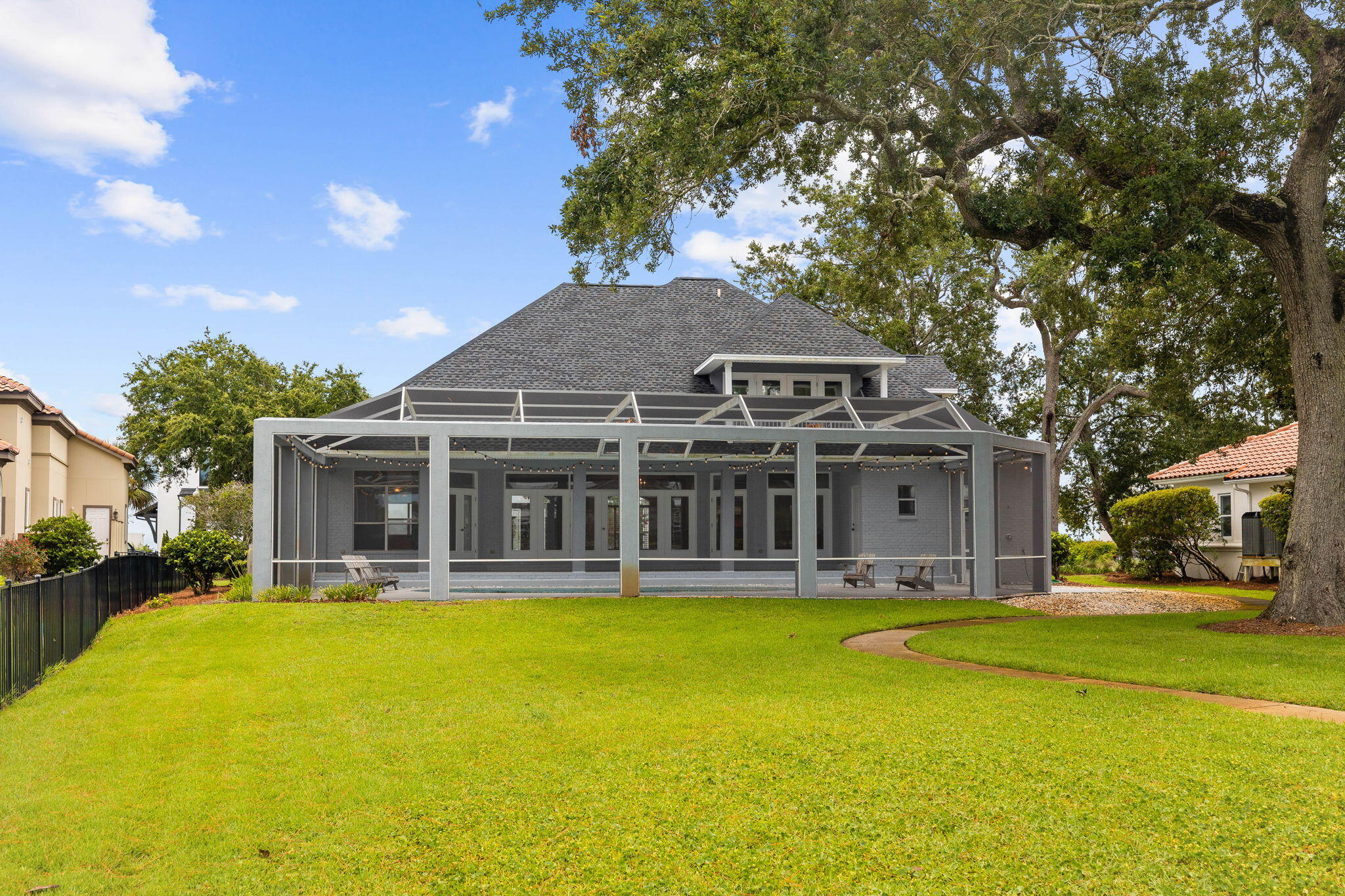 Grand Cove in Driftwood Estates - Residential