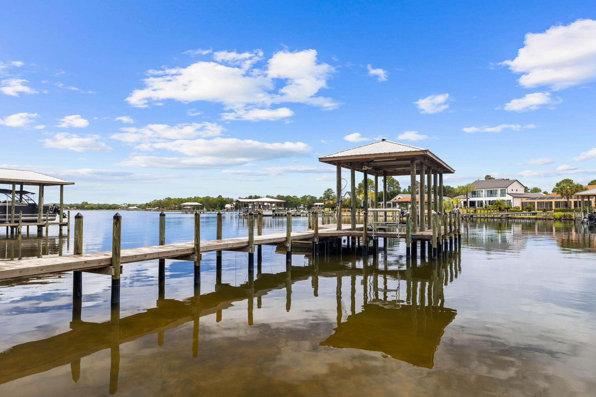 Grand Cove in Driftwood Estates - Residential