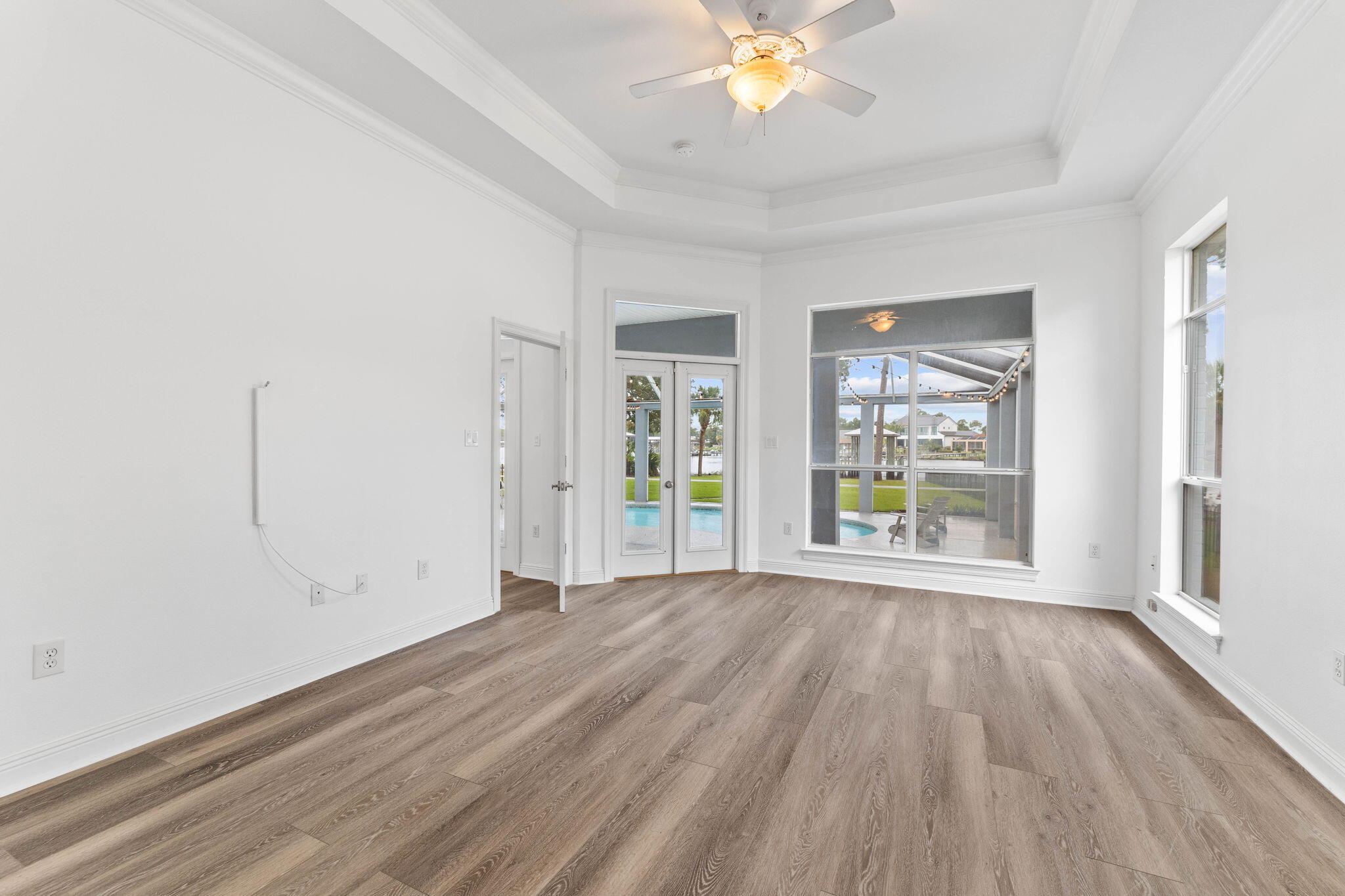 Grand Cove in Driftwood Estates - Residential