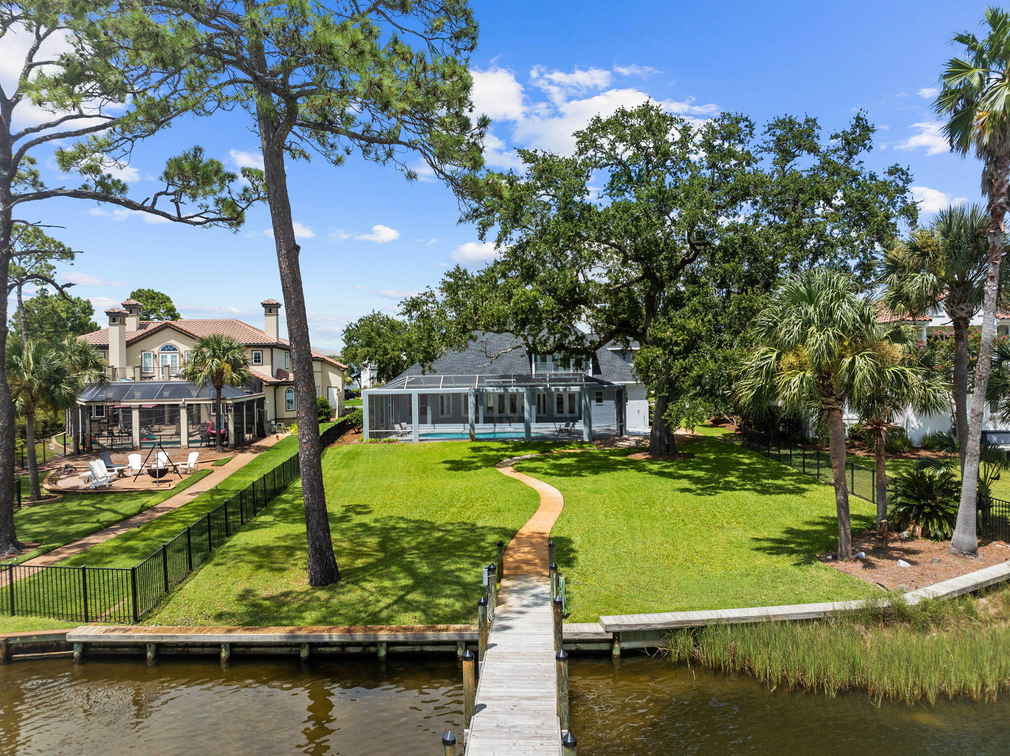 Grand Cove in Driftwood Estates - Residential