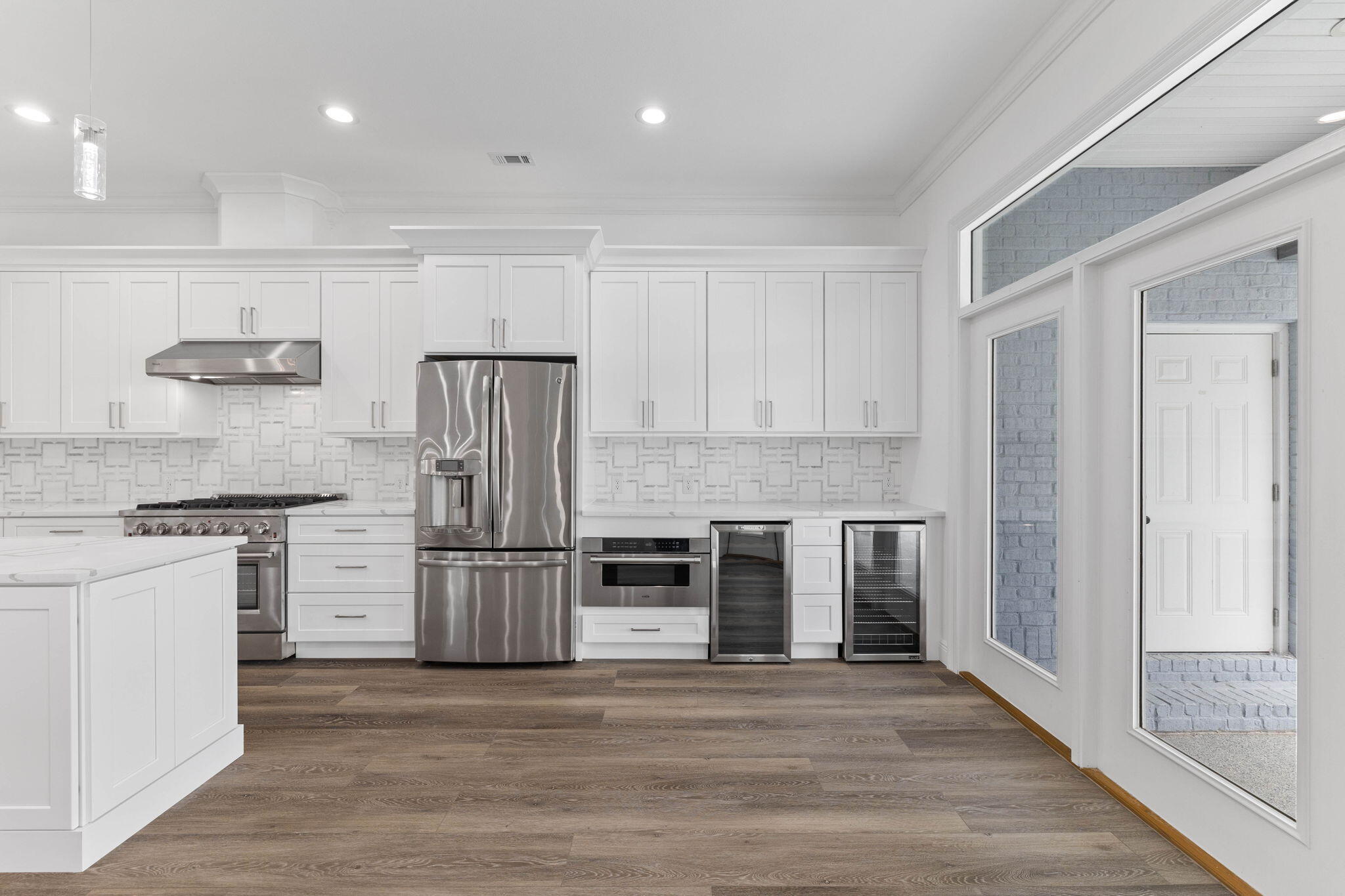 Grand Cove in Driftwood Estates - Residential
