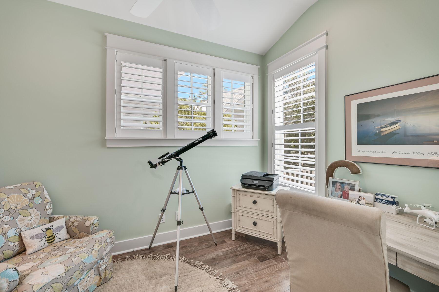 WATERSOUND WEST BEACH - Residential