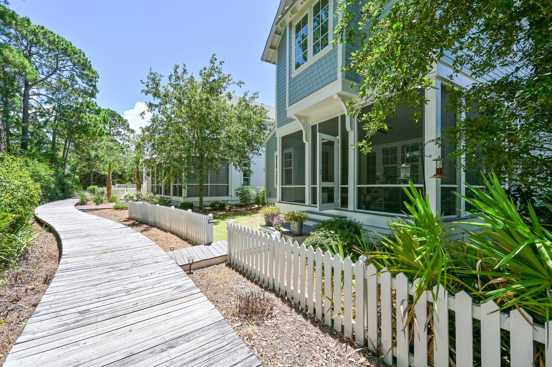 WATERSOUND WEST BEACH - Residential