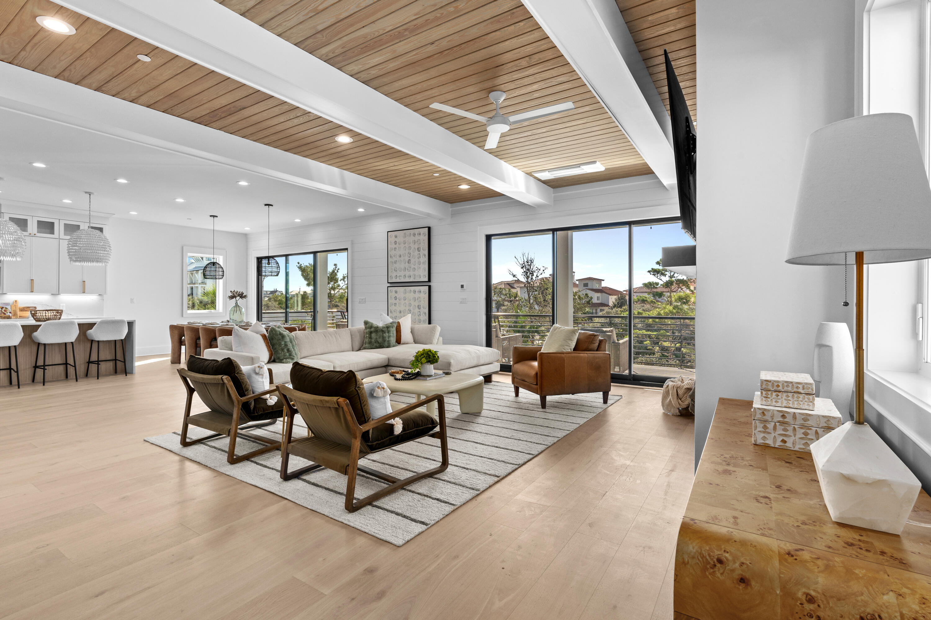 Watercrest on 30A - Residential