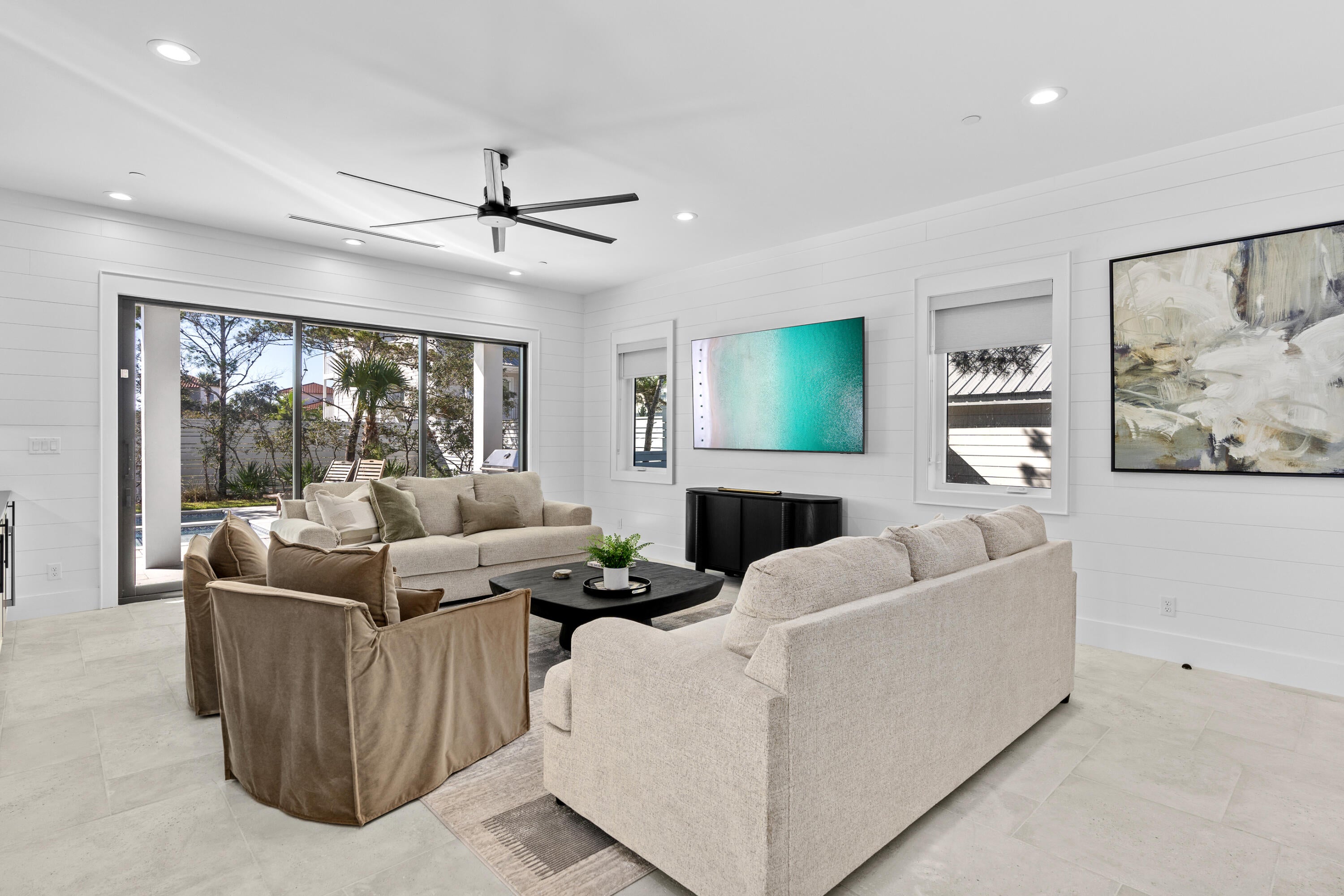 Watercrest on 30A - Residential