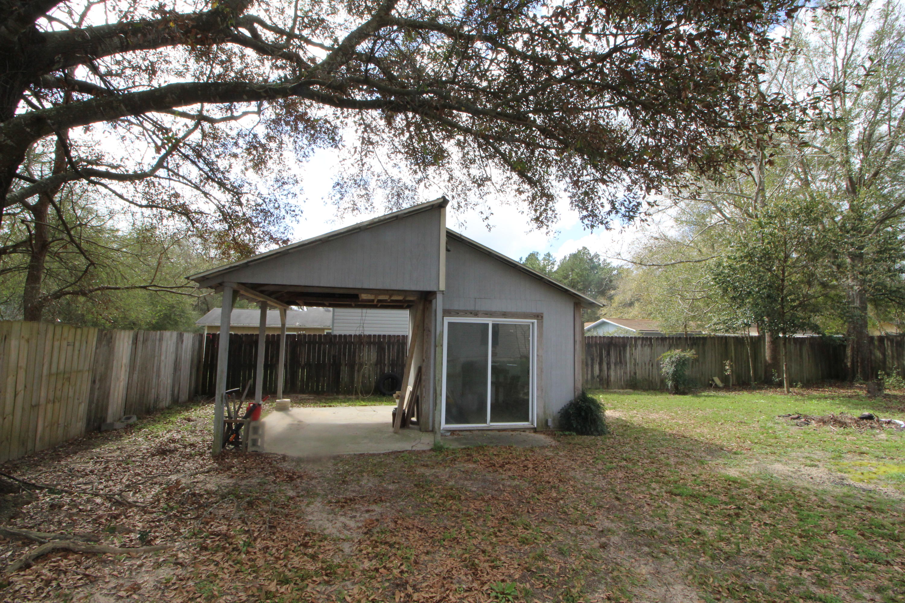 HILLTOP ACRES - Residential