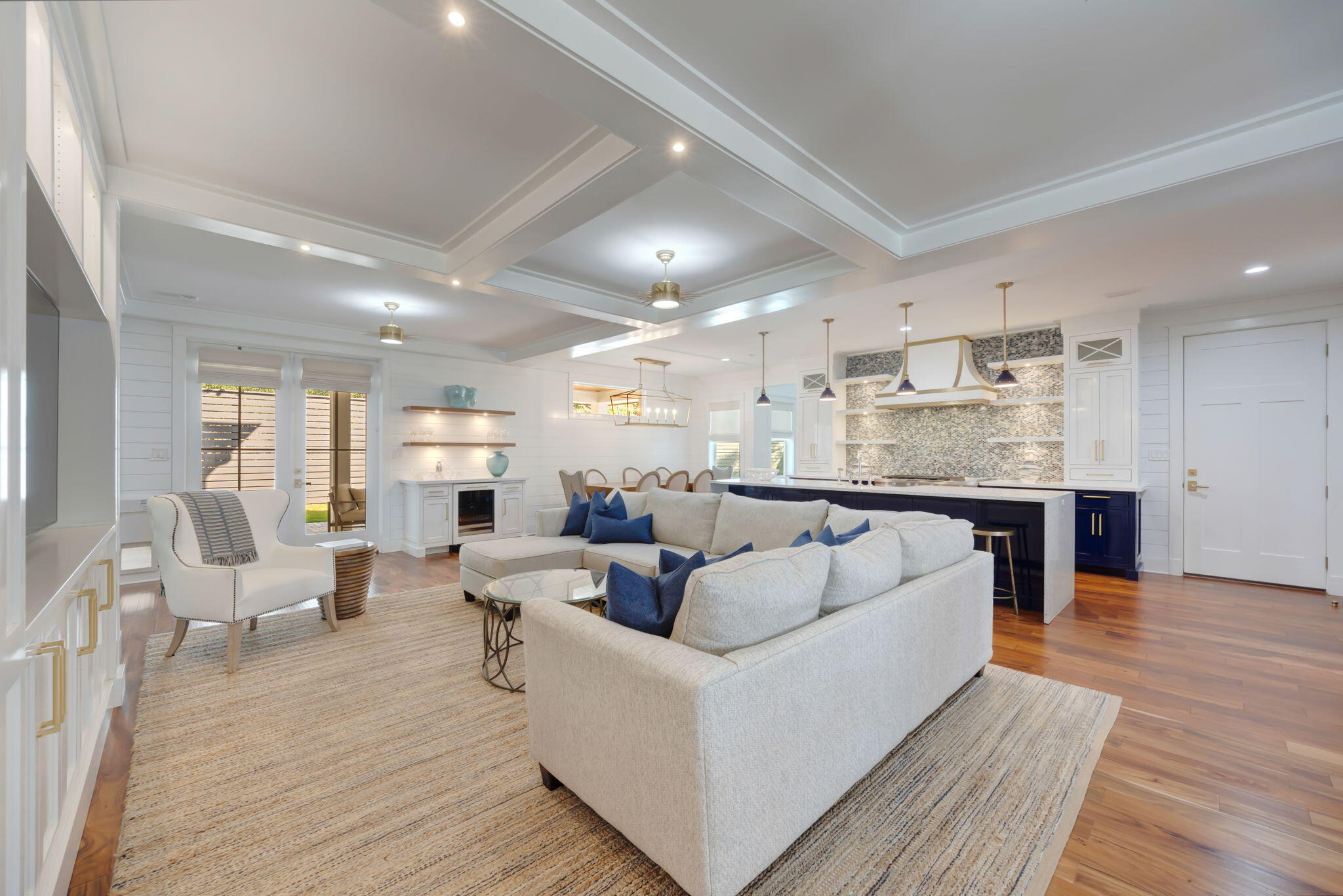 SEABREEZE - Residential