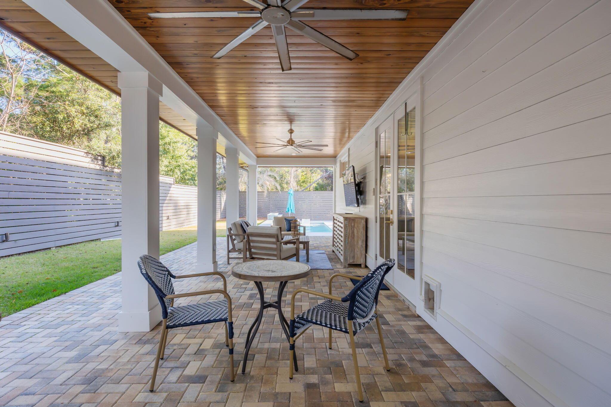 SEABREEZE - Residential