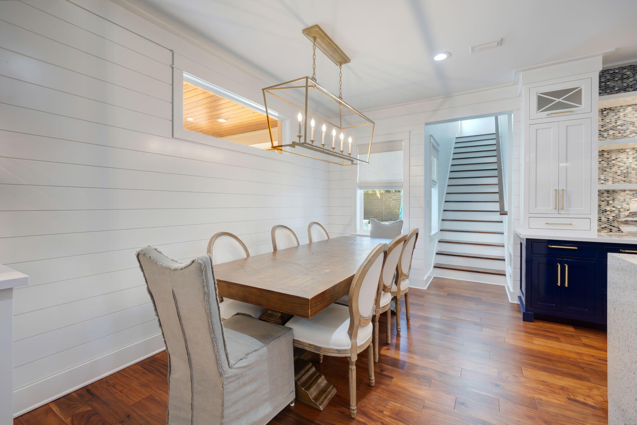 SEABREEZE - Residential