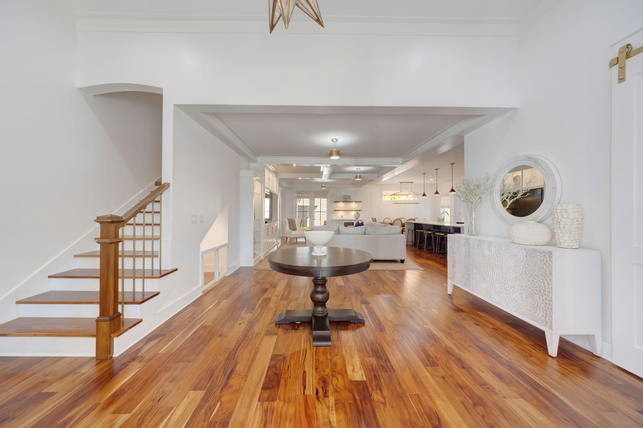 SEABREEZE - Residential