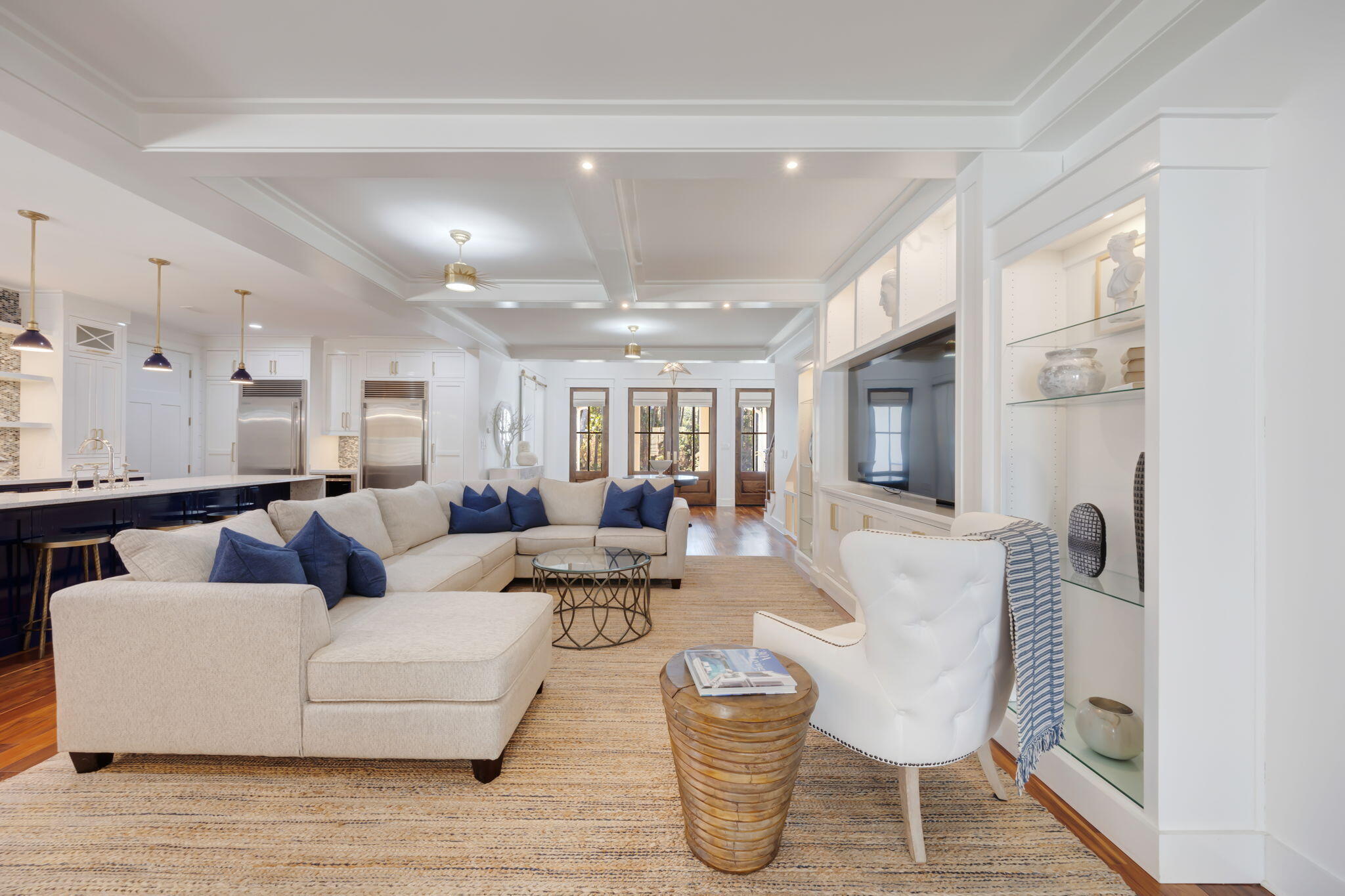 SEABREEZE - Residential