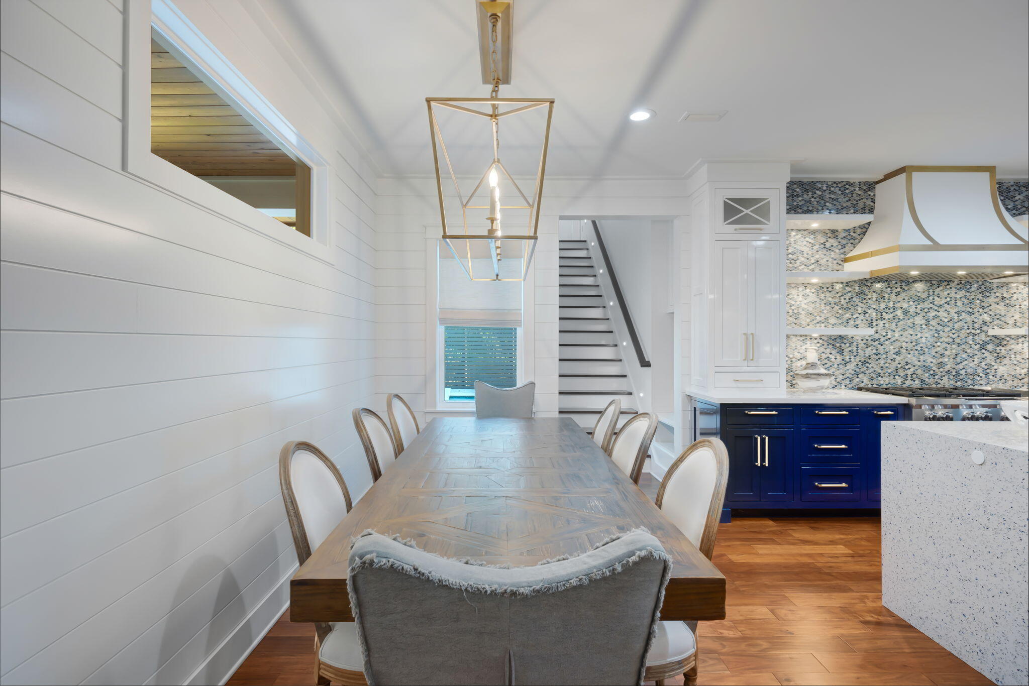 SEABREEZE - Residential
