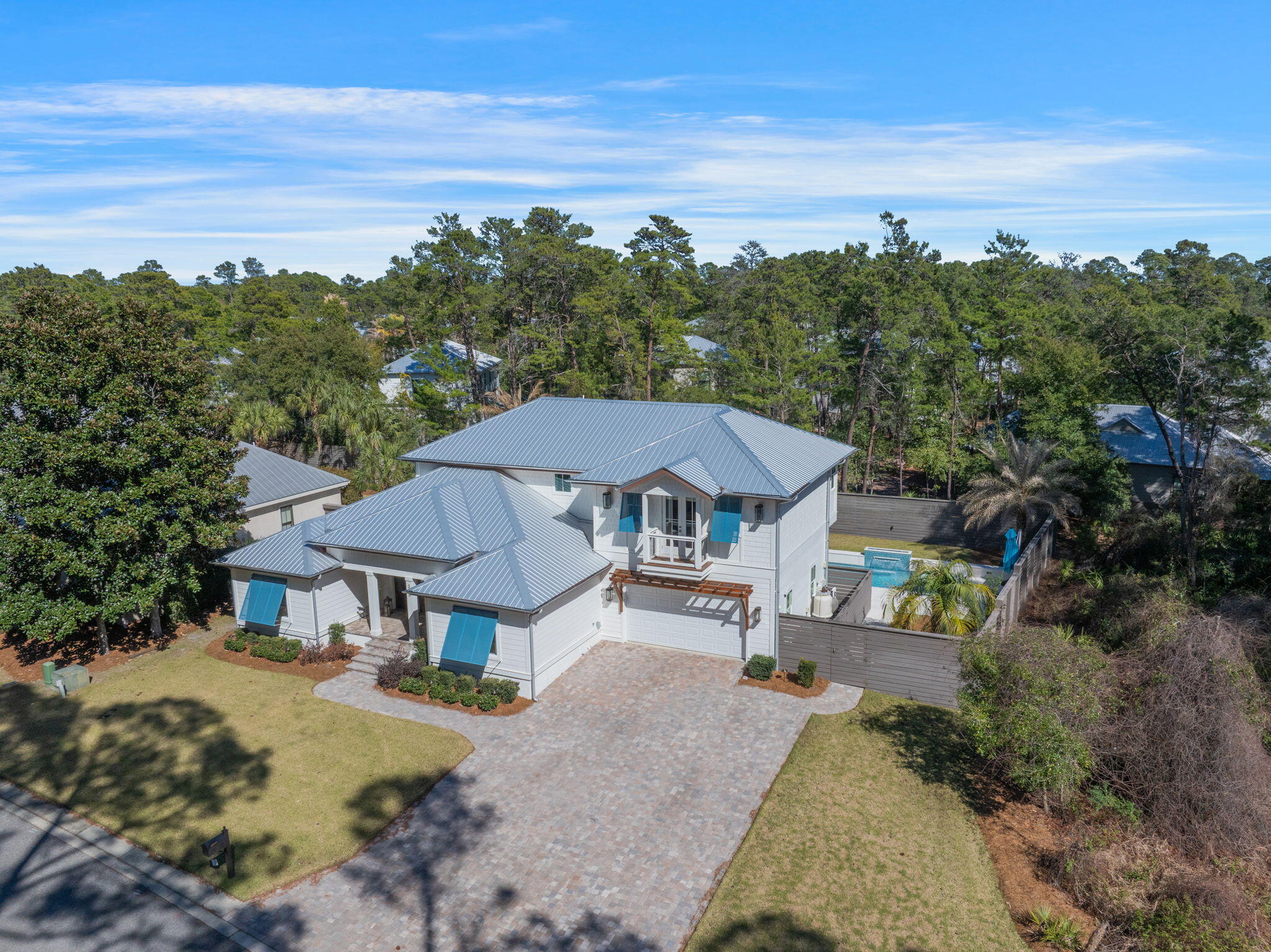 SEABREEZE - Residential