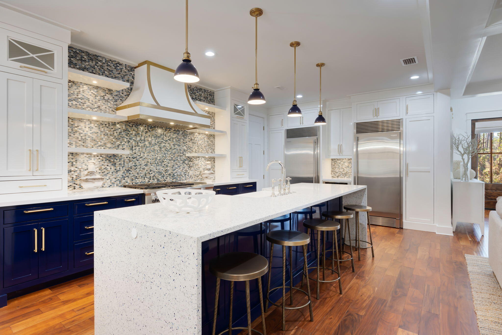 SEABREEZE - Residential