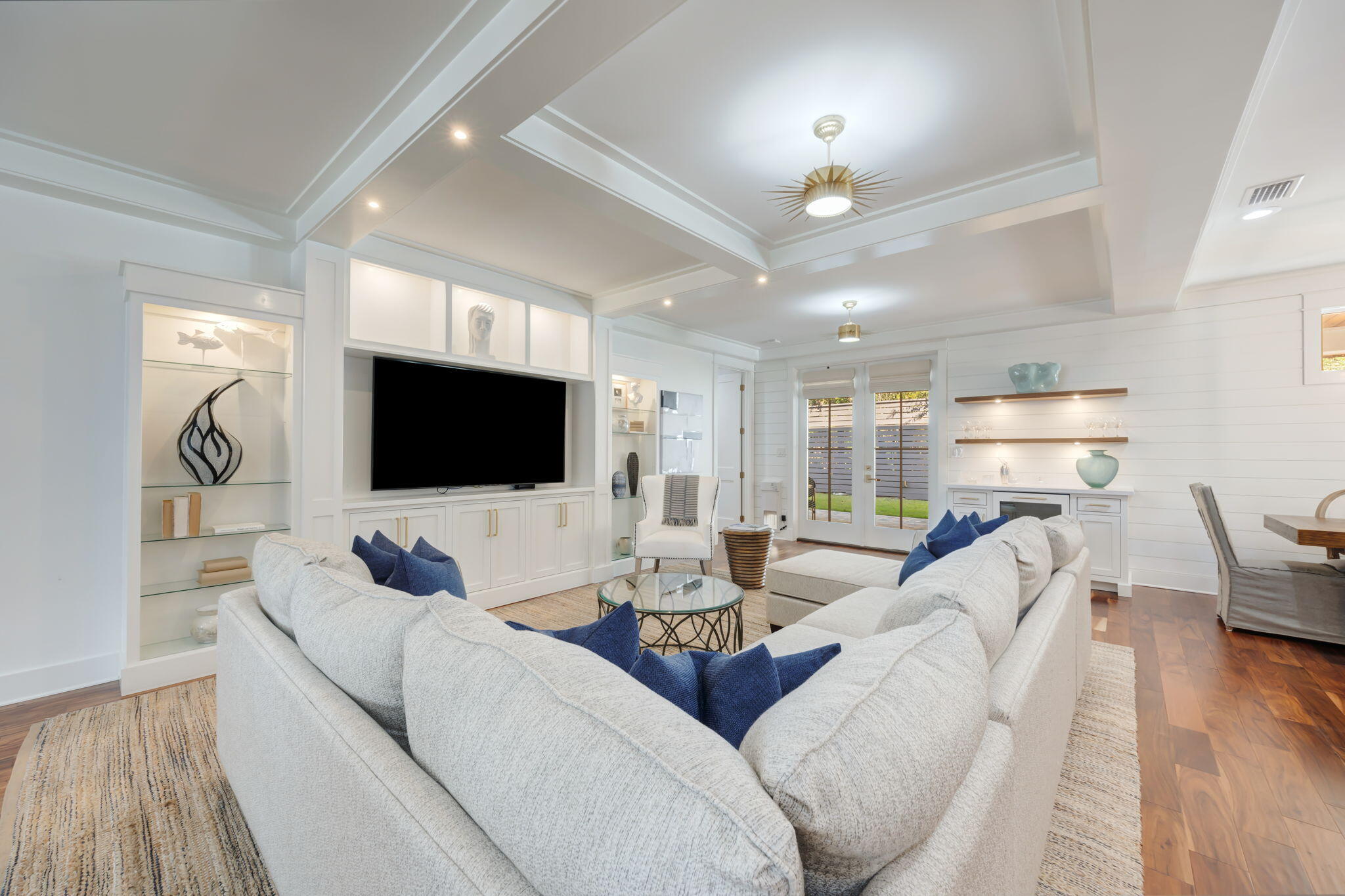 SEABREEZE - Residential