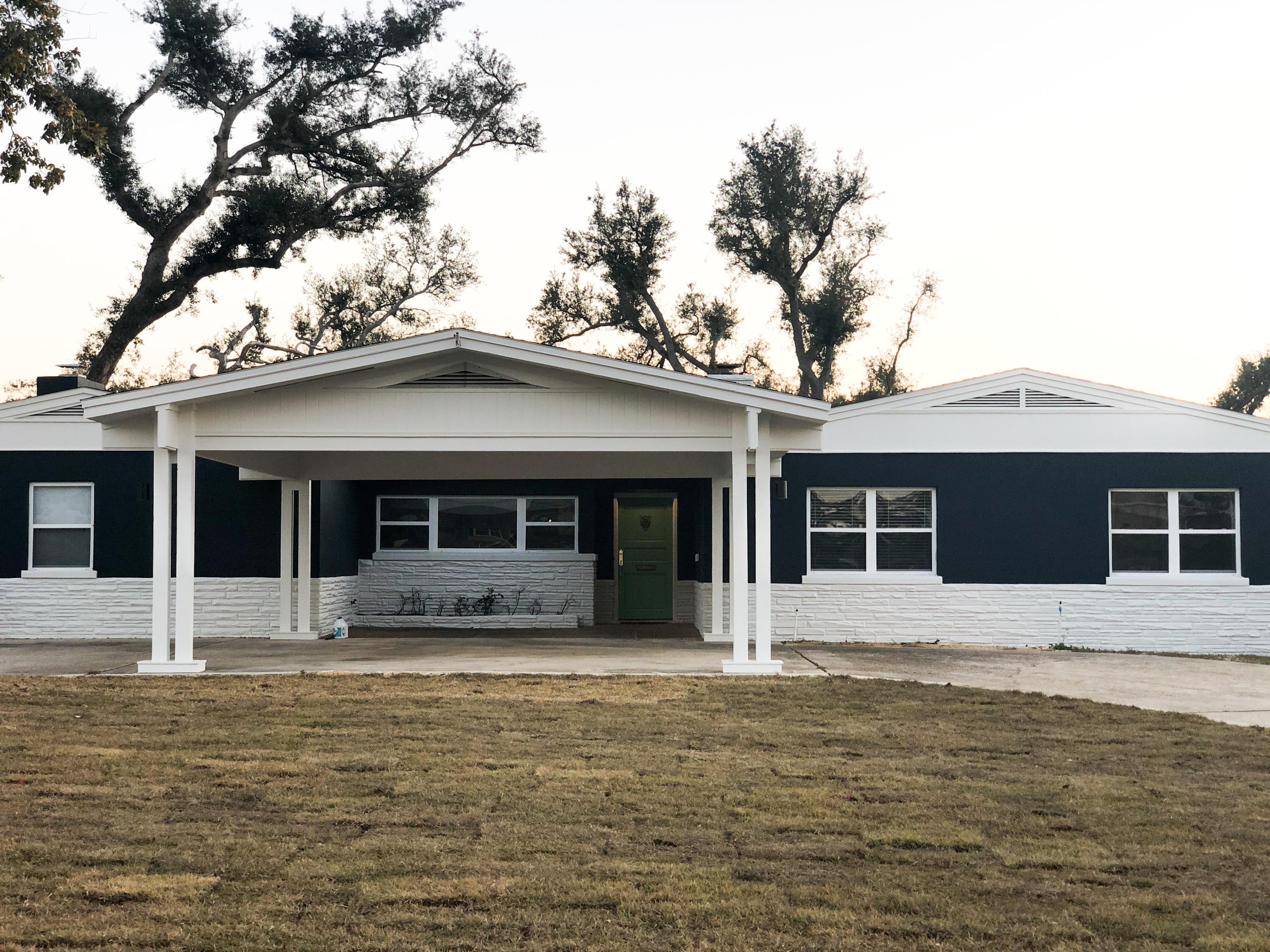 COVE TERRACE - Residential