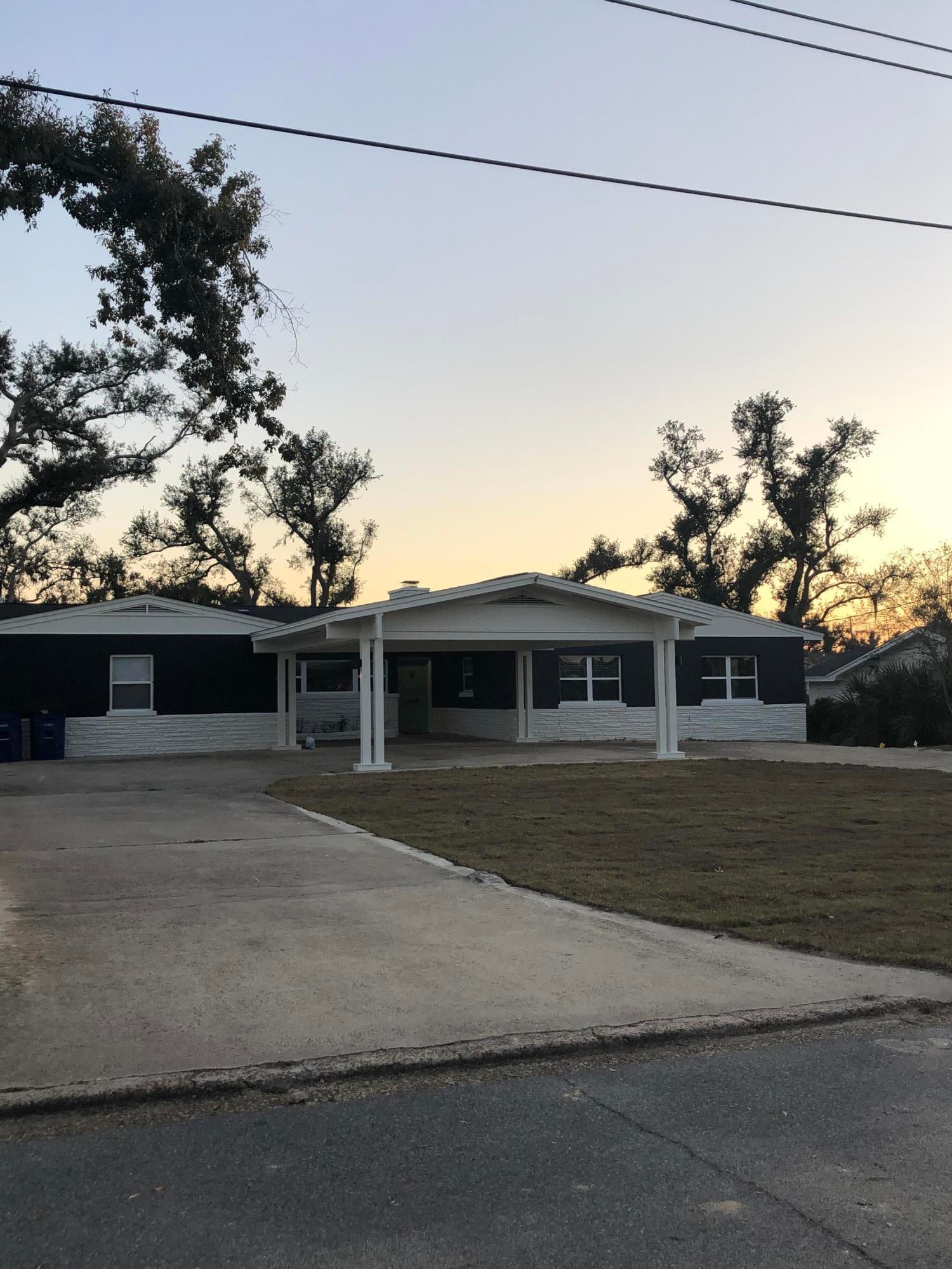 COVE TERRACE - Residential