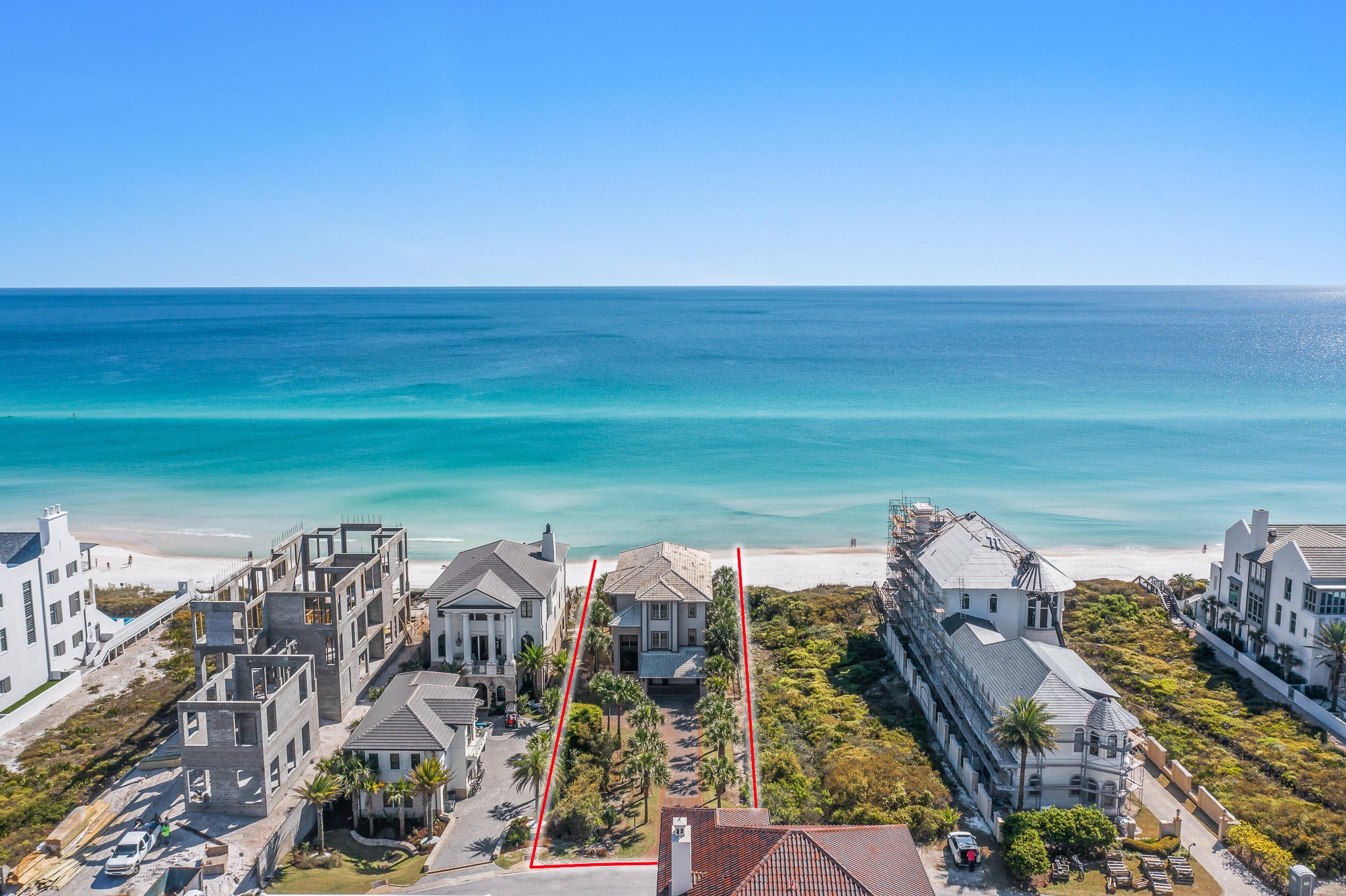 Paradise by the Sea - Residential