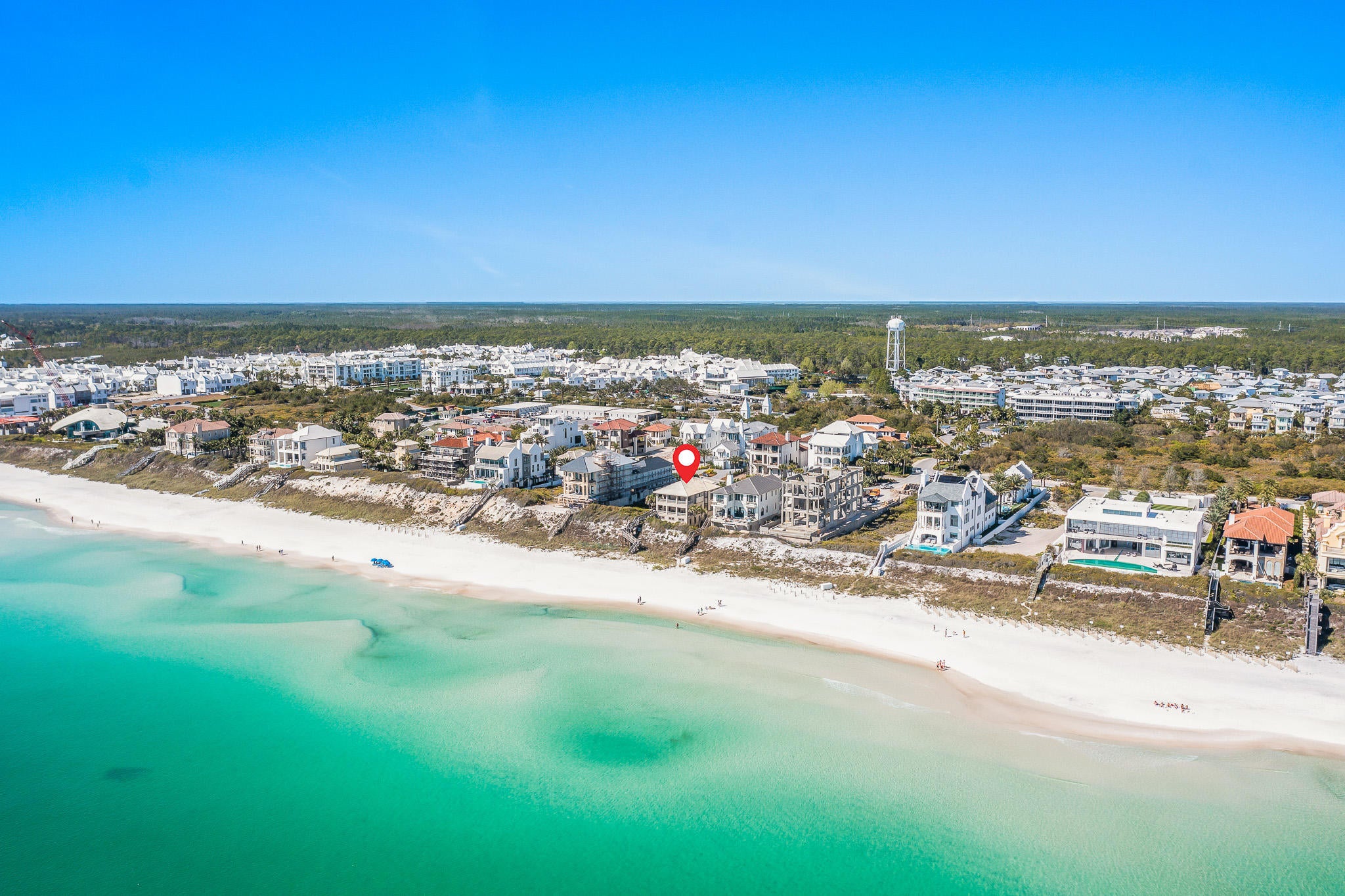 Paradise by the Sea - Residential