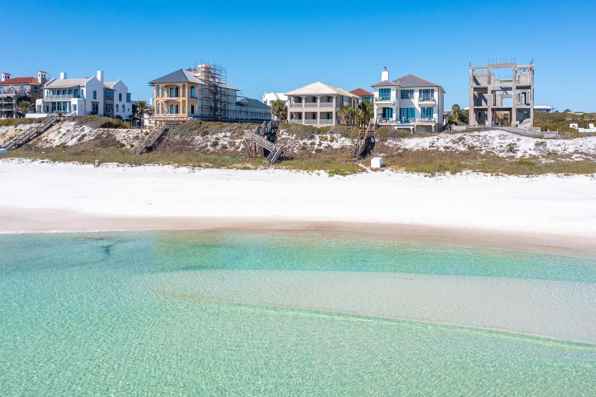 Paradise by the Sea - Residential