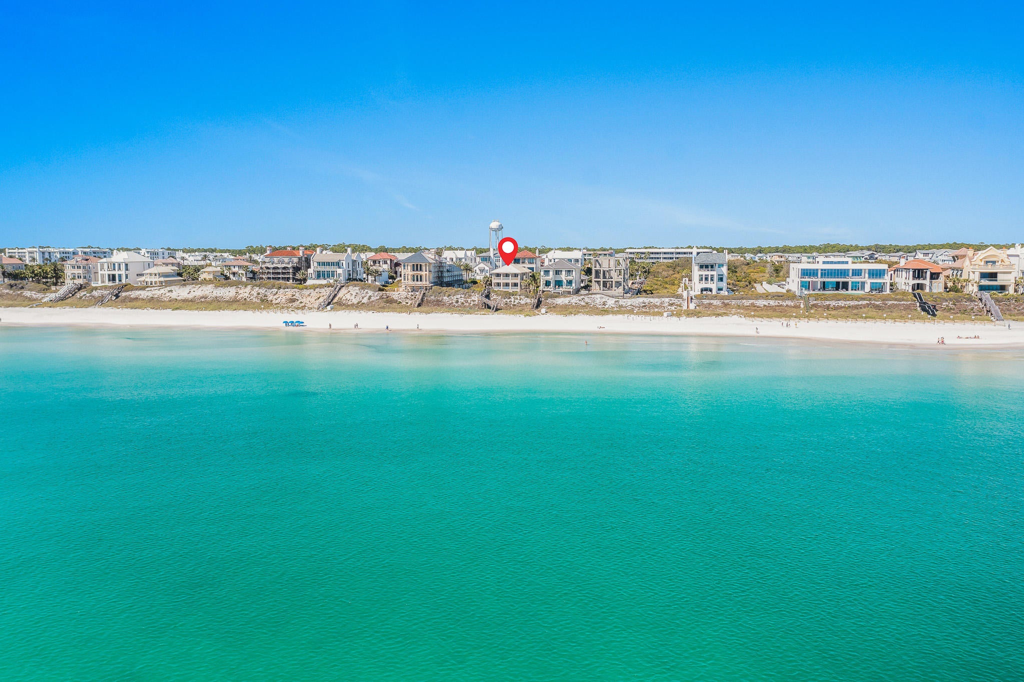 Paradise by the Sea - Residential