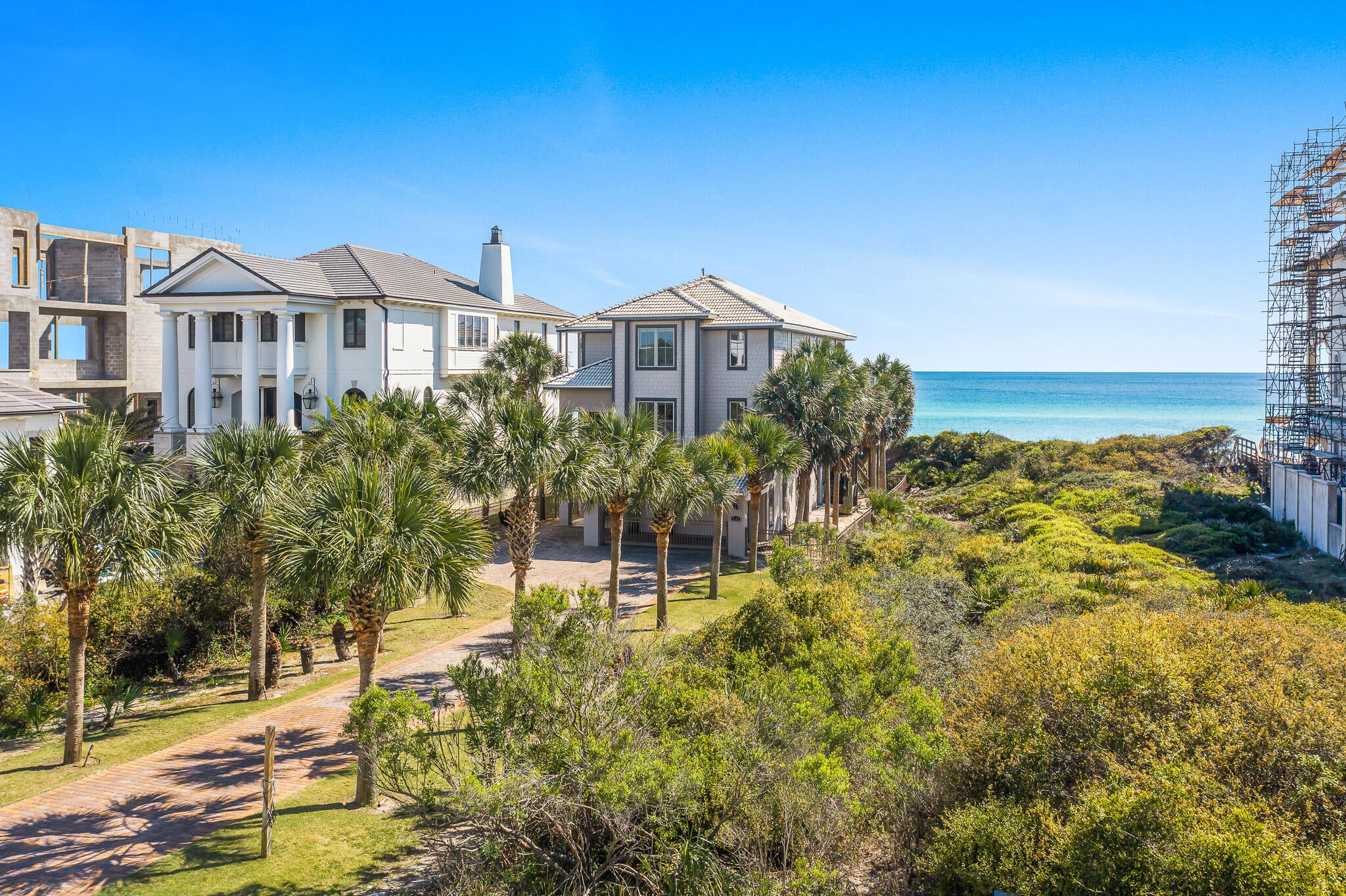 Paradise by the Sea - Residential