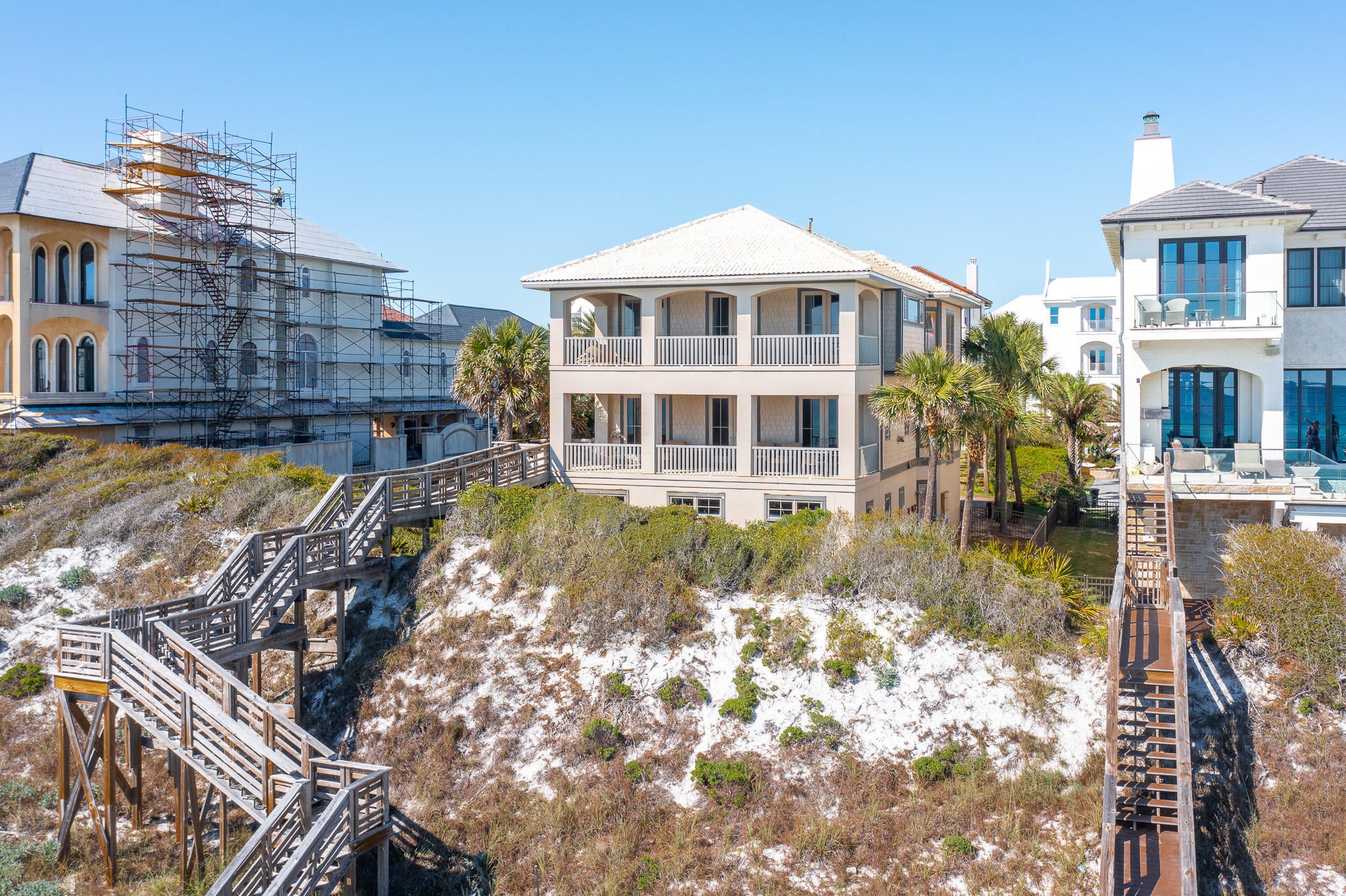 Paradise by the Sea - Residential