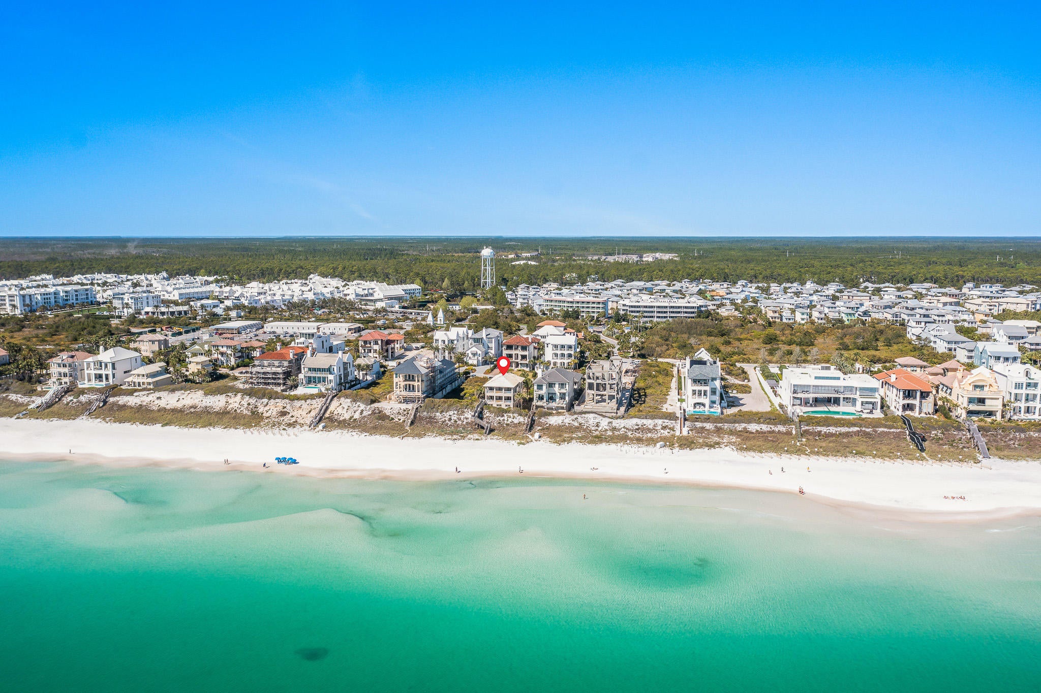 Paradise by the Sea - Residential