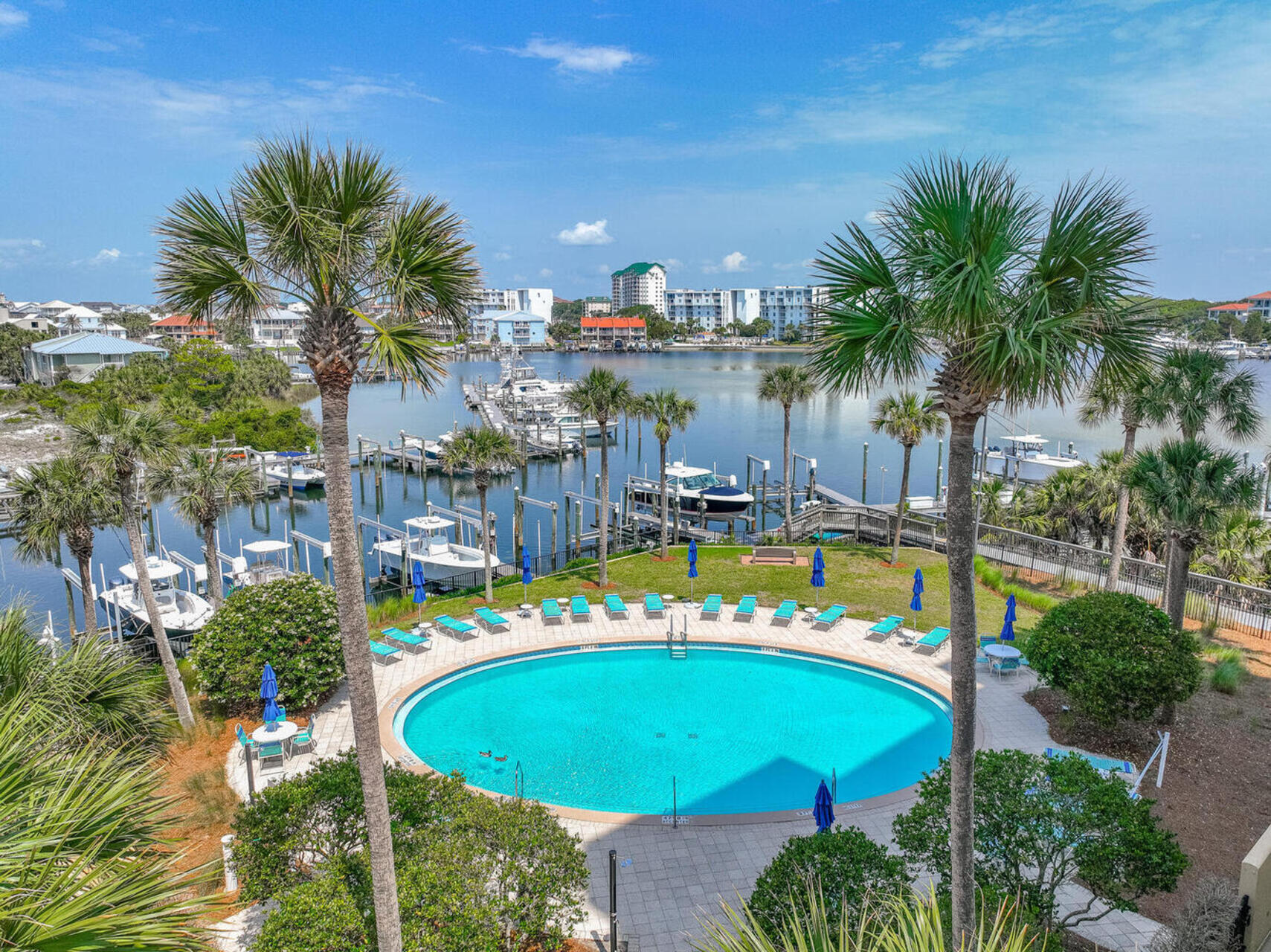 HARBOR LANDING - Residential